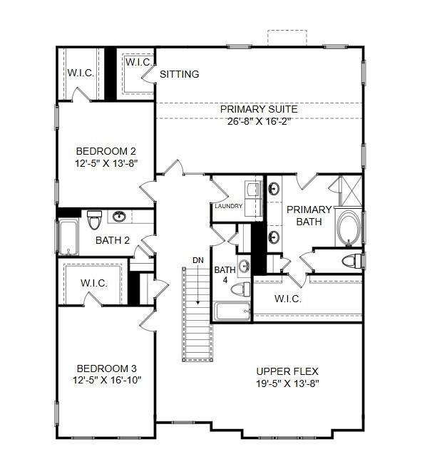 4137 Vista Pine Drive — Charlotte