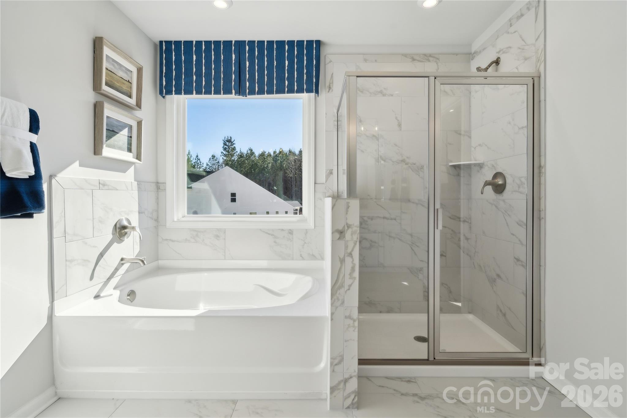 4137 Vista Pine Drive — Charlotte