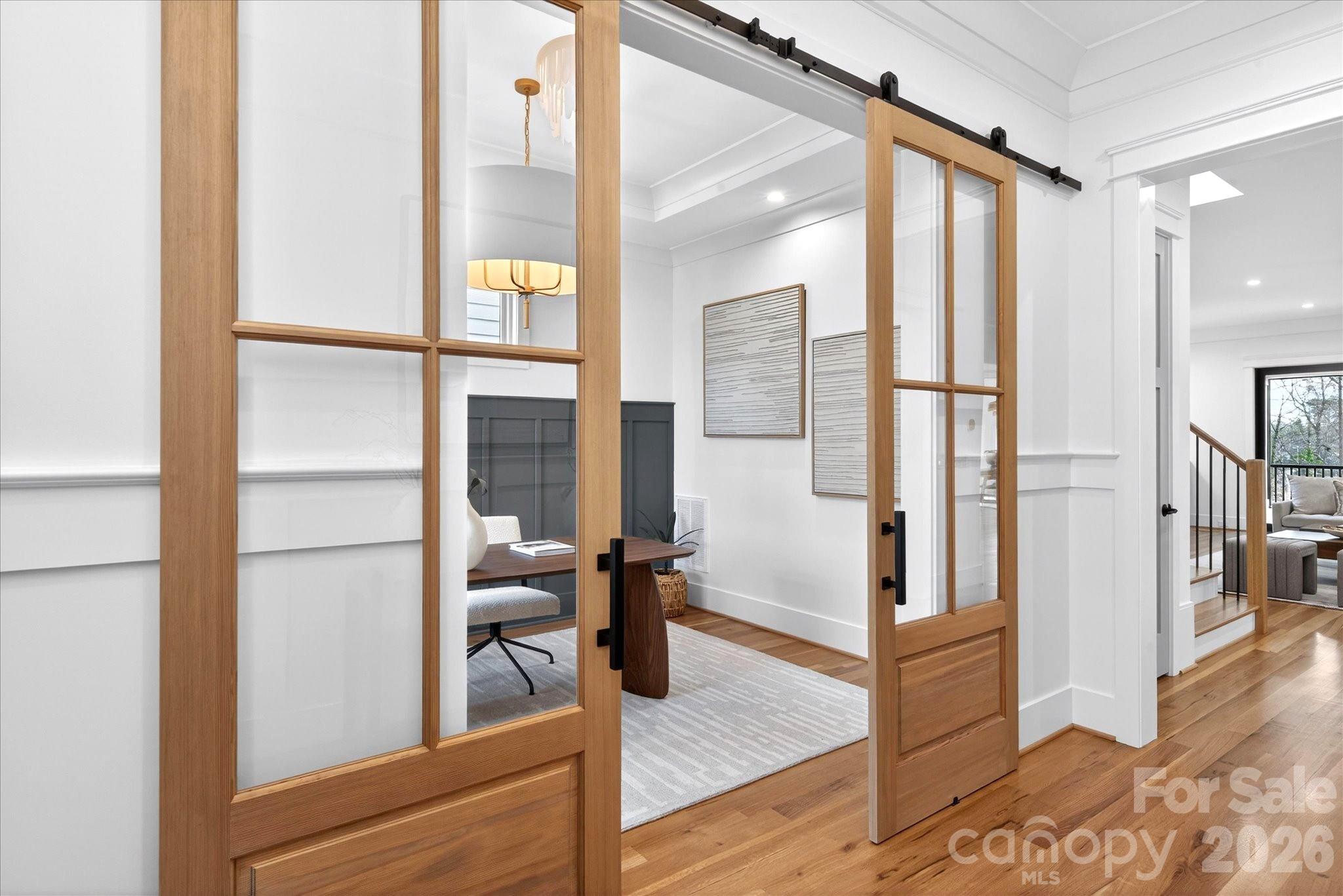 1714 Seifert Circle — Charlotte