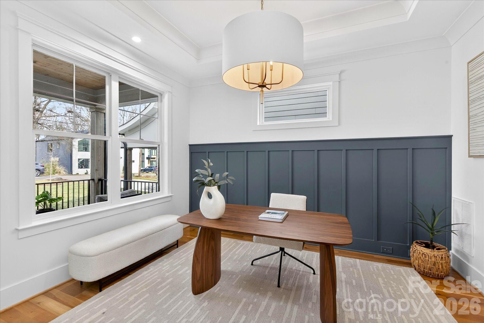 1714 Seifert Circle — Charlotte