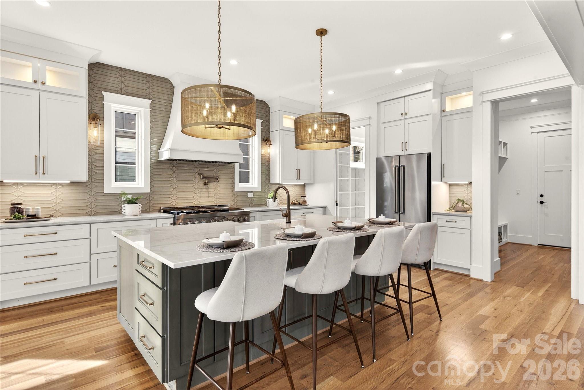 1714 Seifert Circle — Charlotte