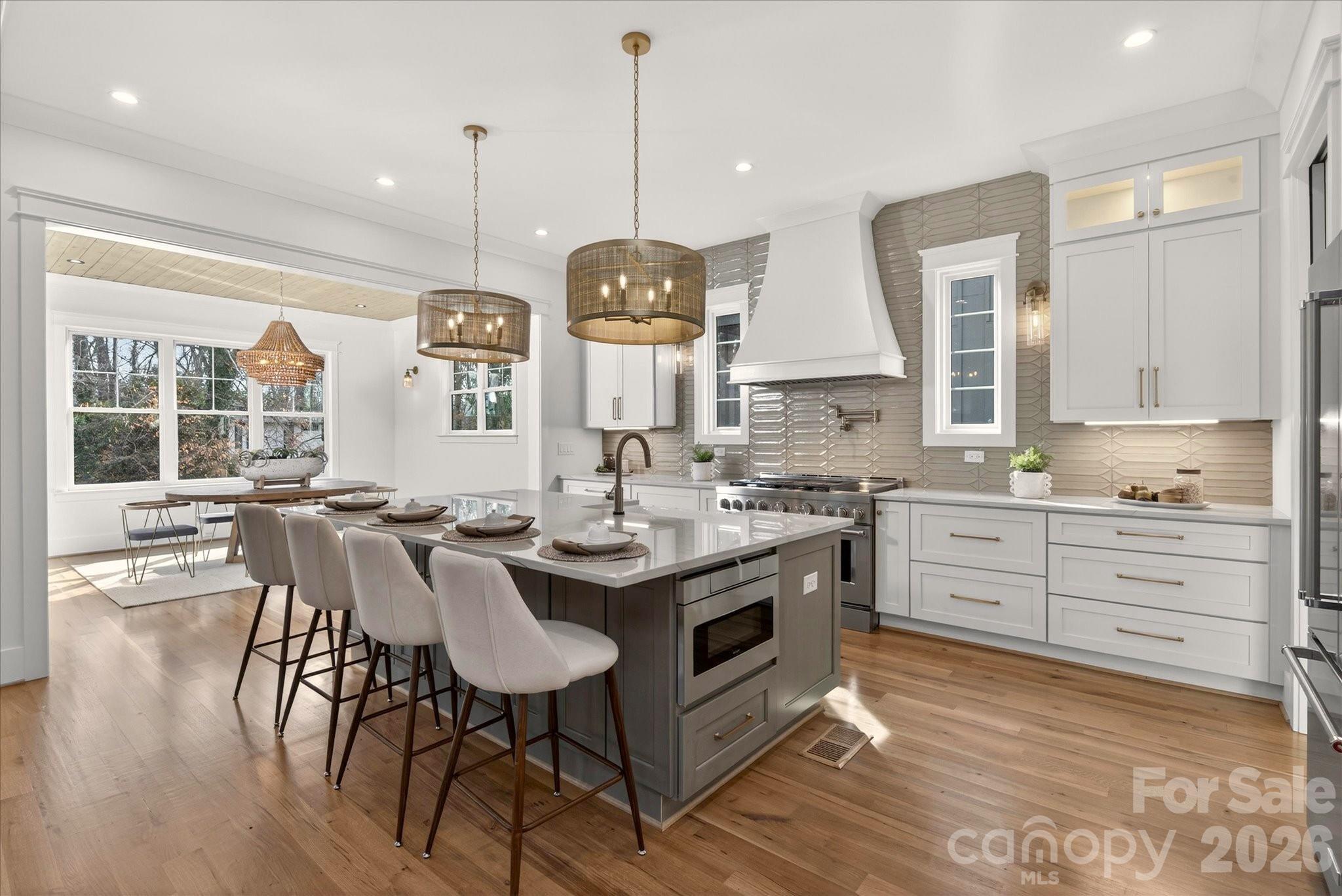 1714 Seifert Circle — Charlotte