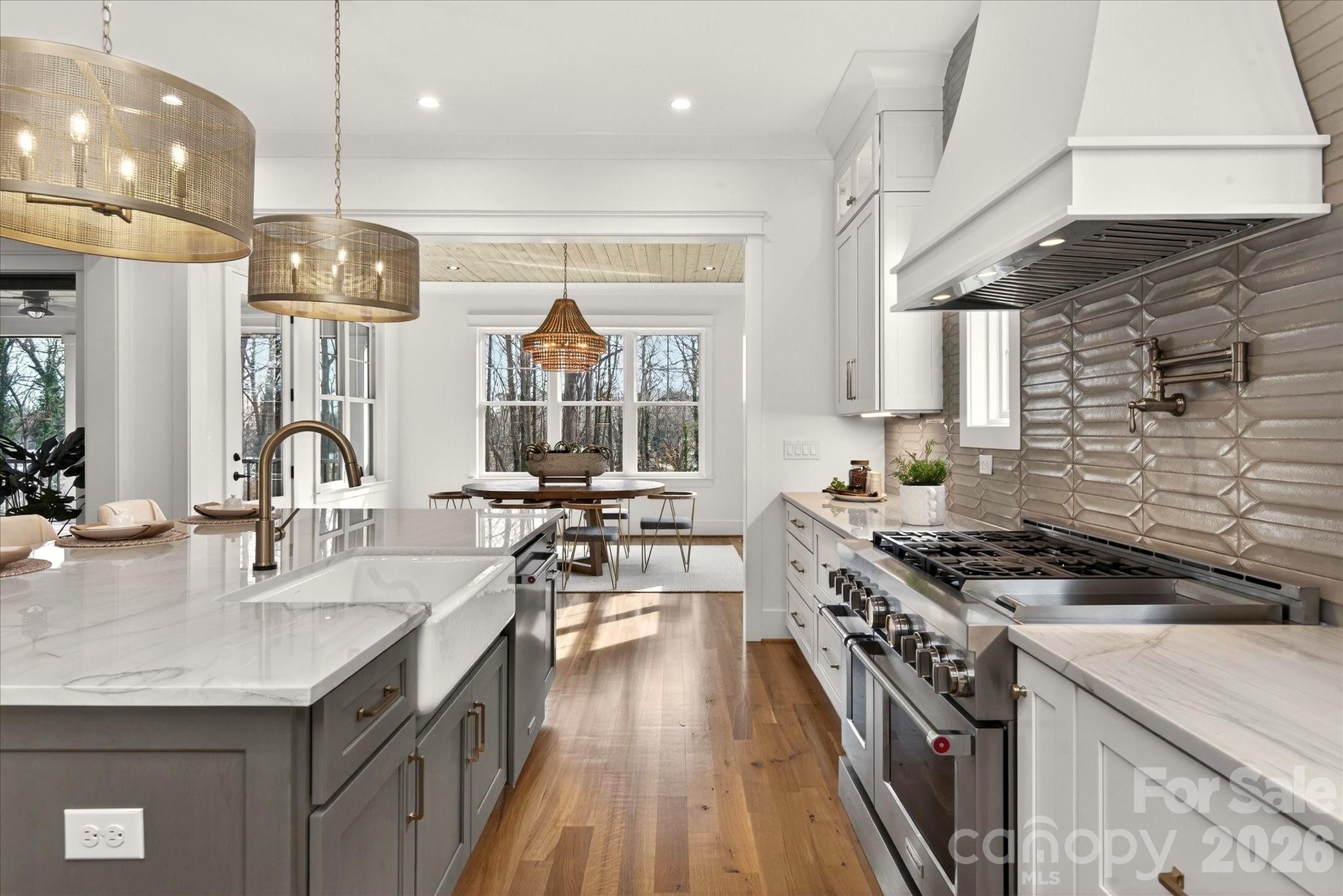 1714 Seifert Circle — Charlotte