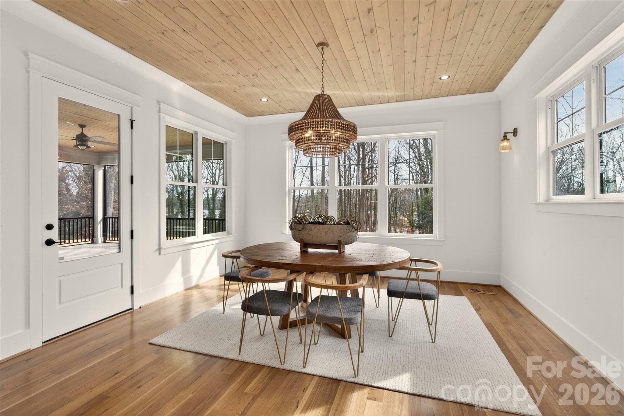 1714 Seifert Circle — Charlotte