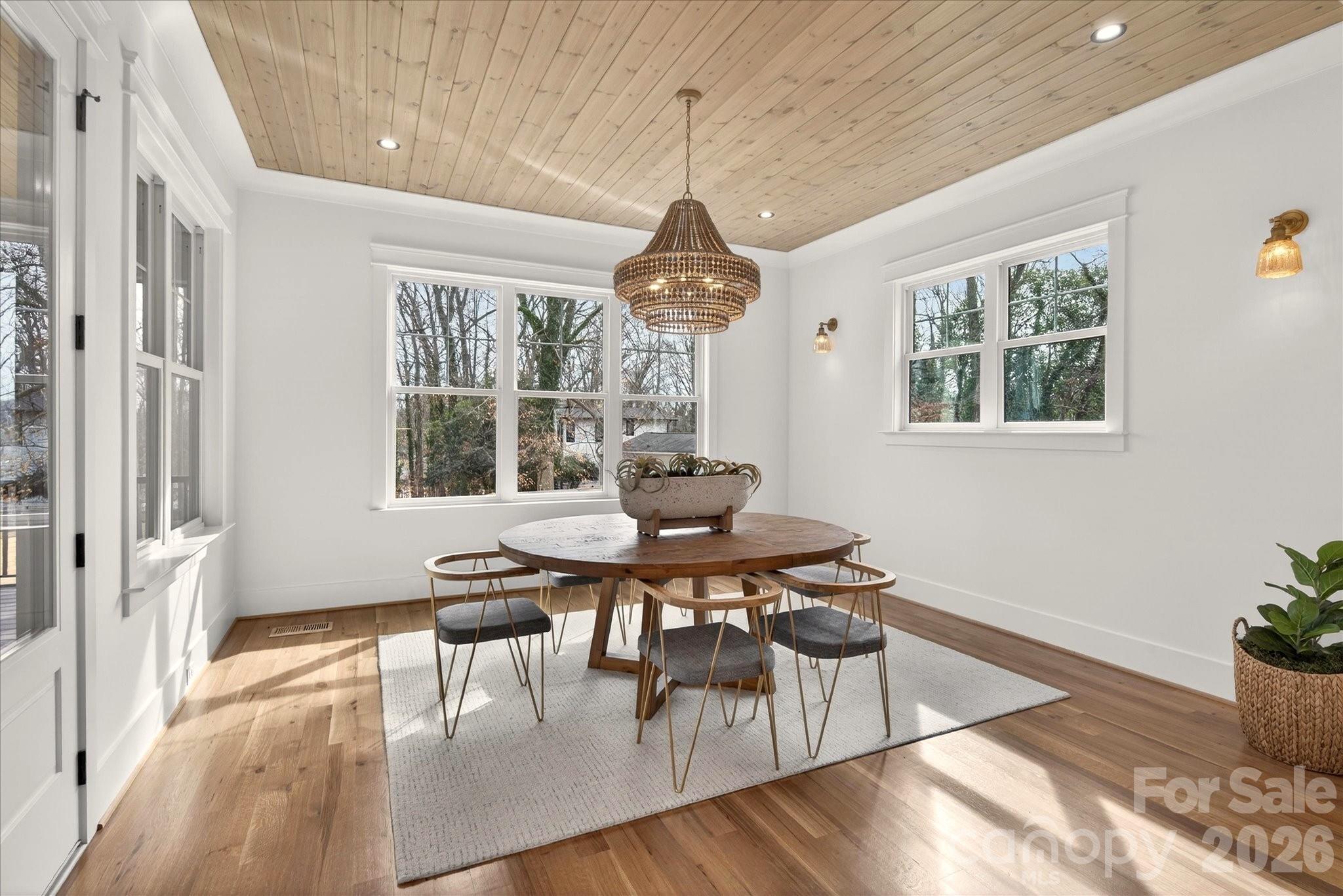 1714 Seifert Circle — Charlotte
