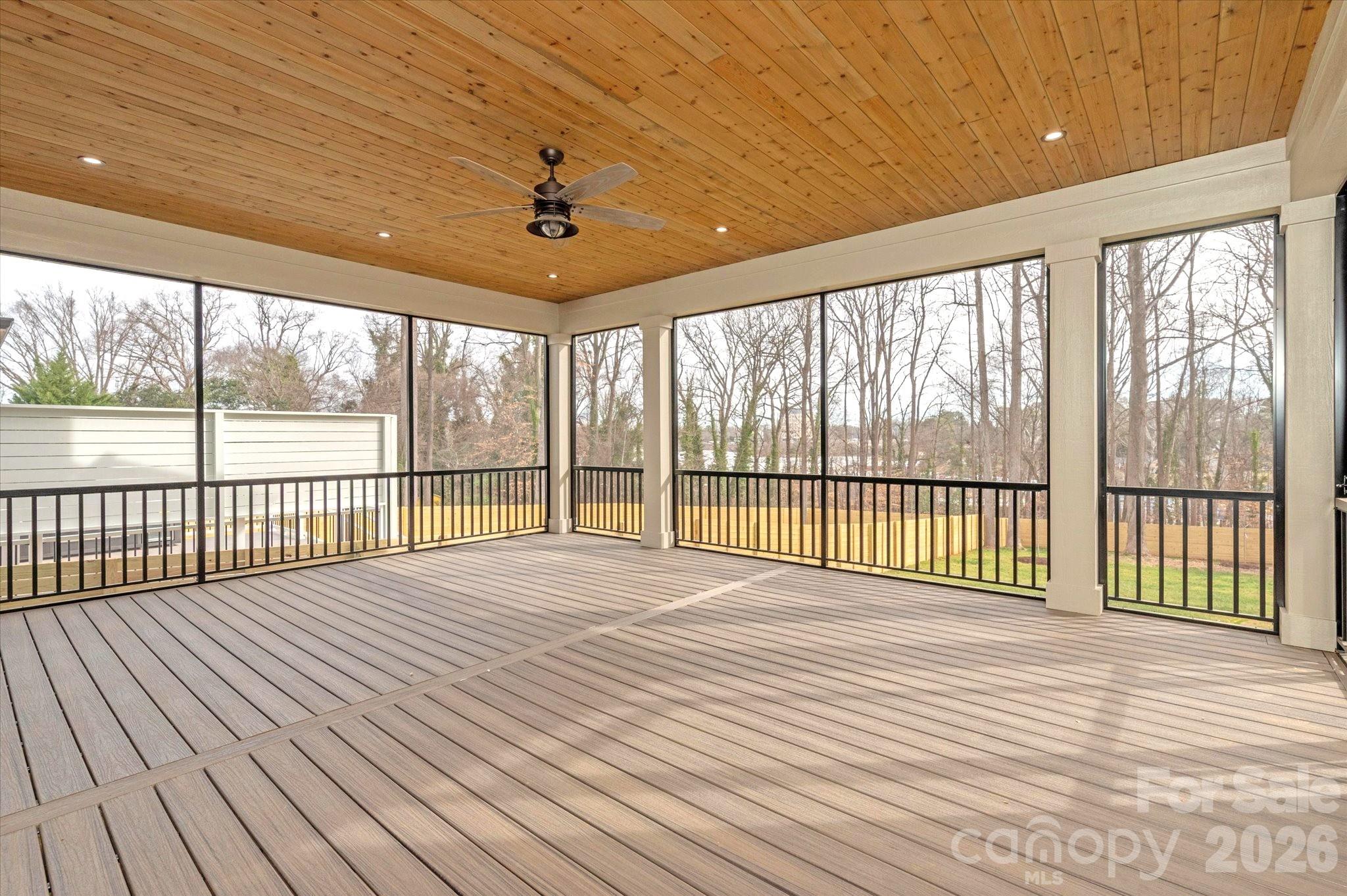 1714 Seifert Circle — Charlotte
