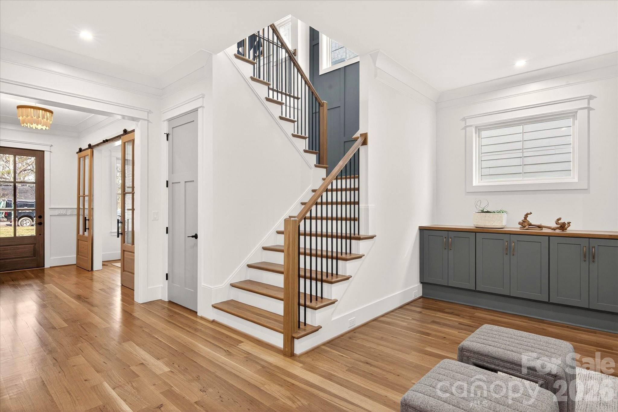 1714 Seifert Circle — Charlotte
