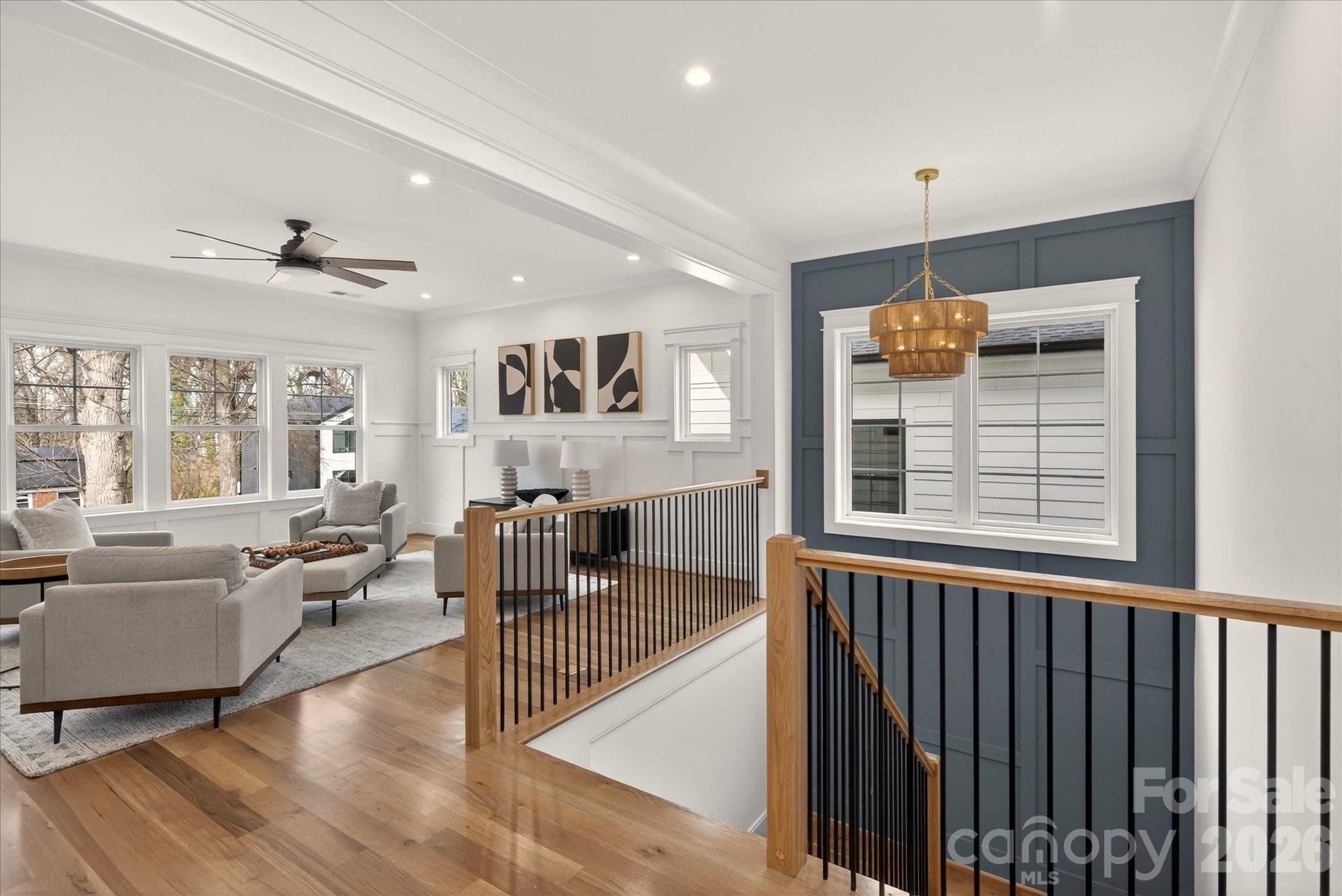 1714 Seifert Circle — Charlotte