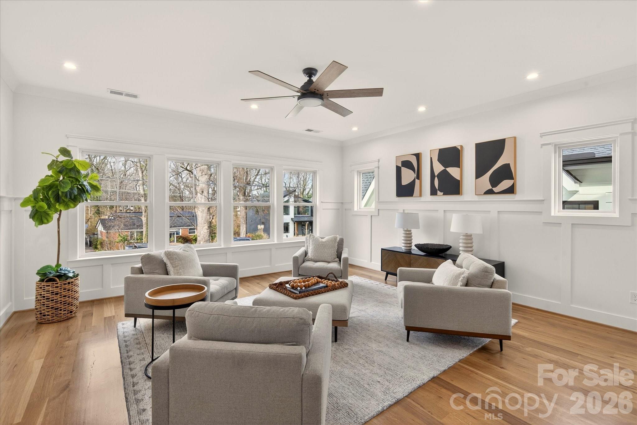 1714 Seifert Circle — Charlotte