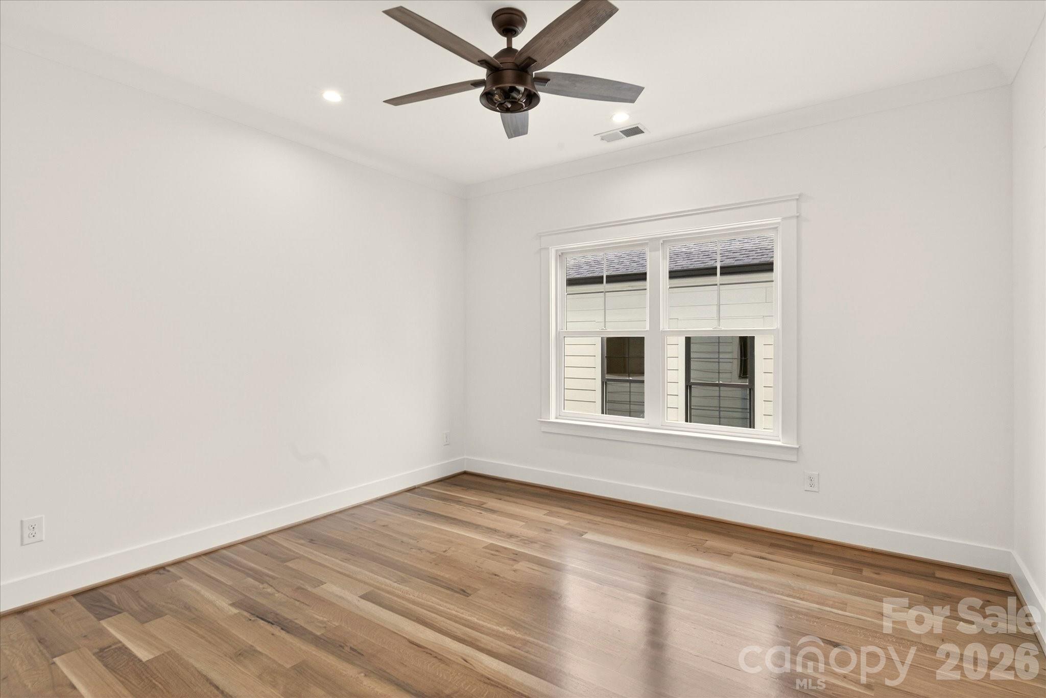 1714 Seifert Circle — Charlotte