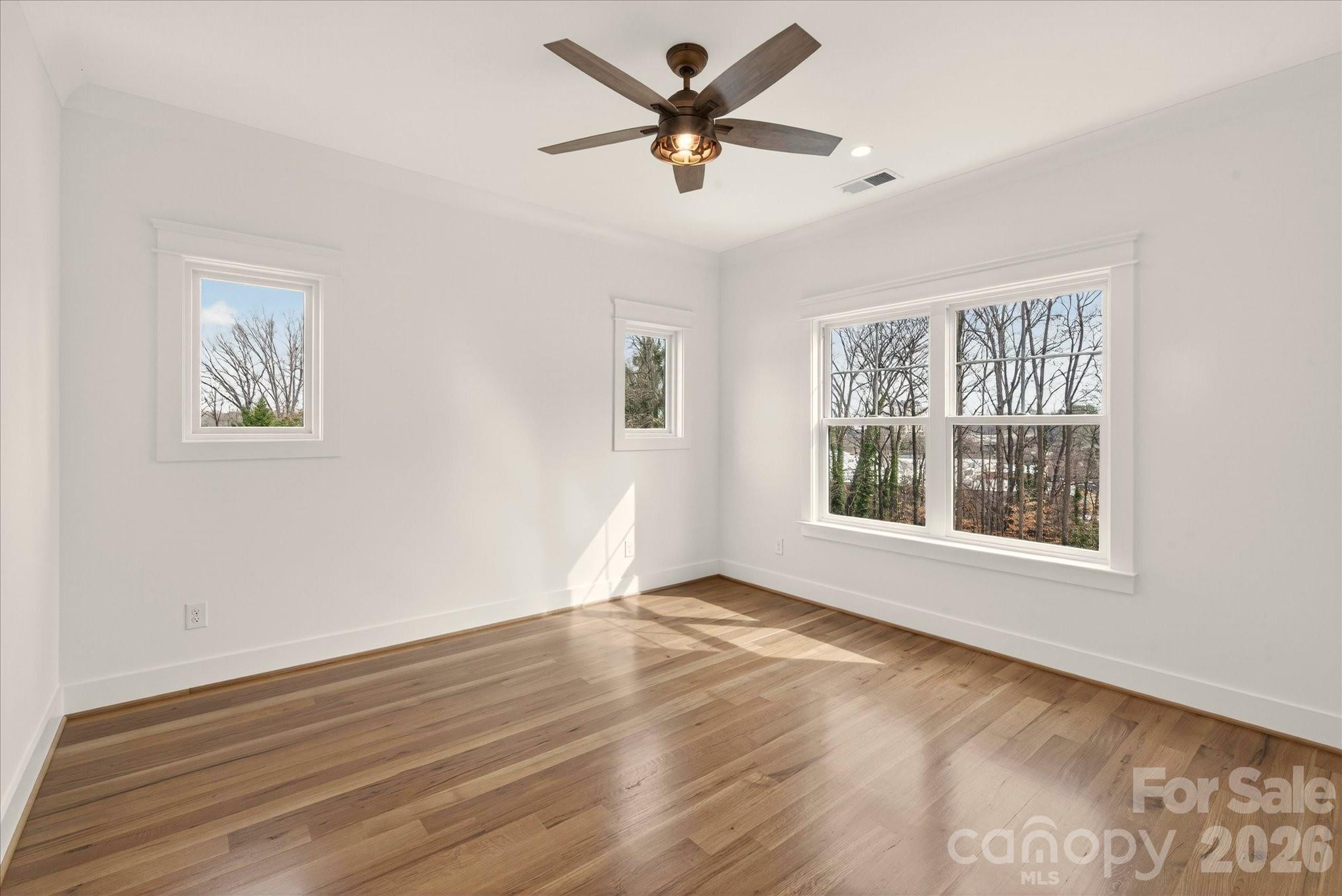 1714 Seifert Circle — Charlotte