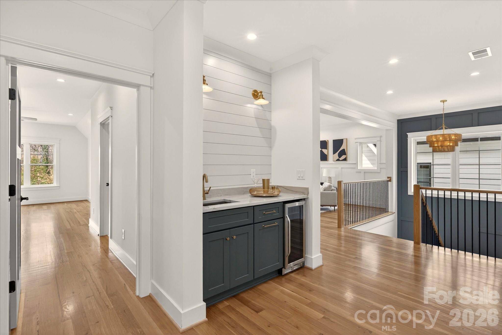 1714 Seifert Circle — Charlotte