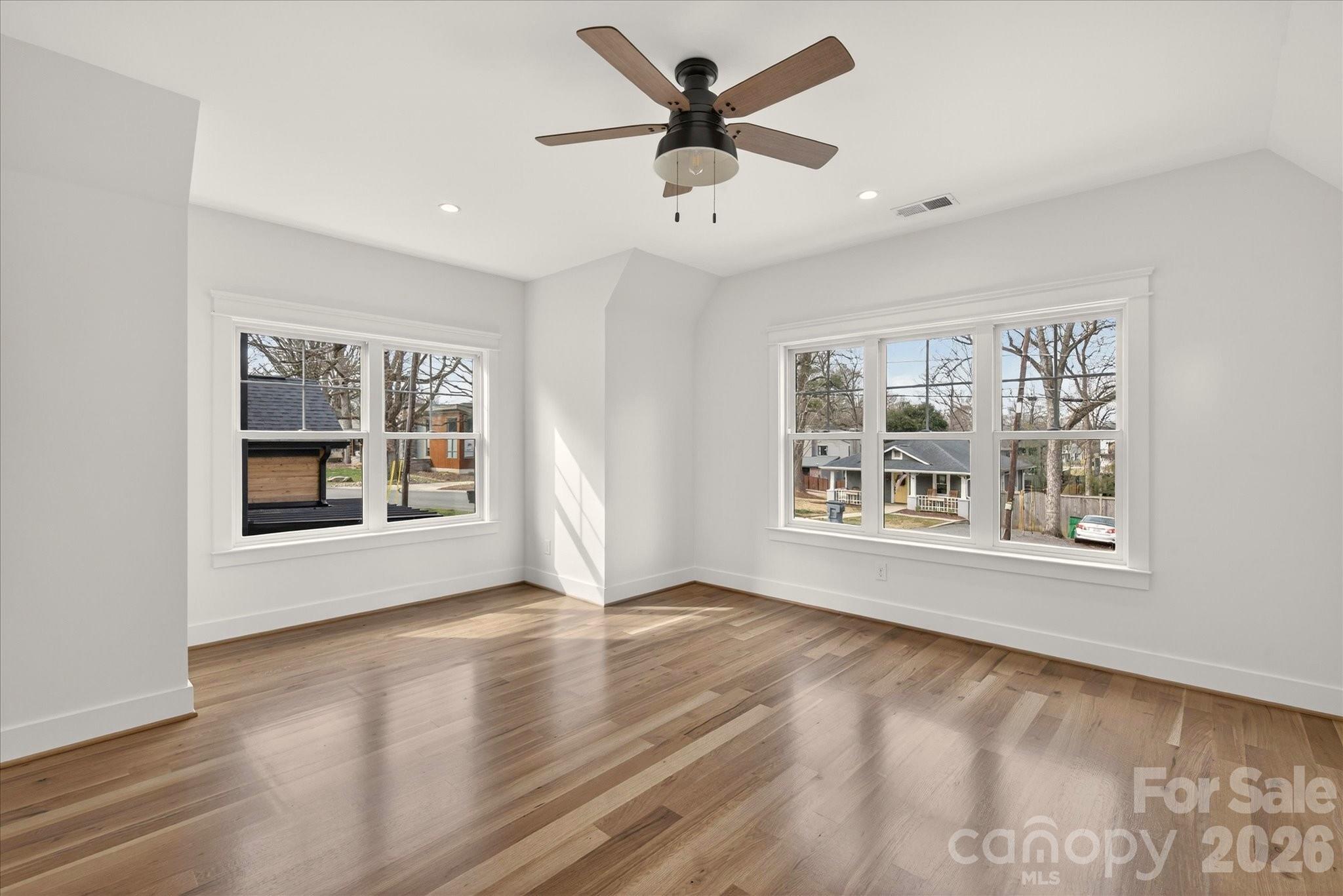 1714 Seifert Circle — Charlotte
