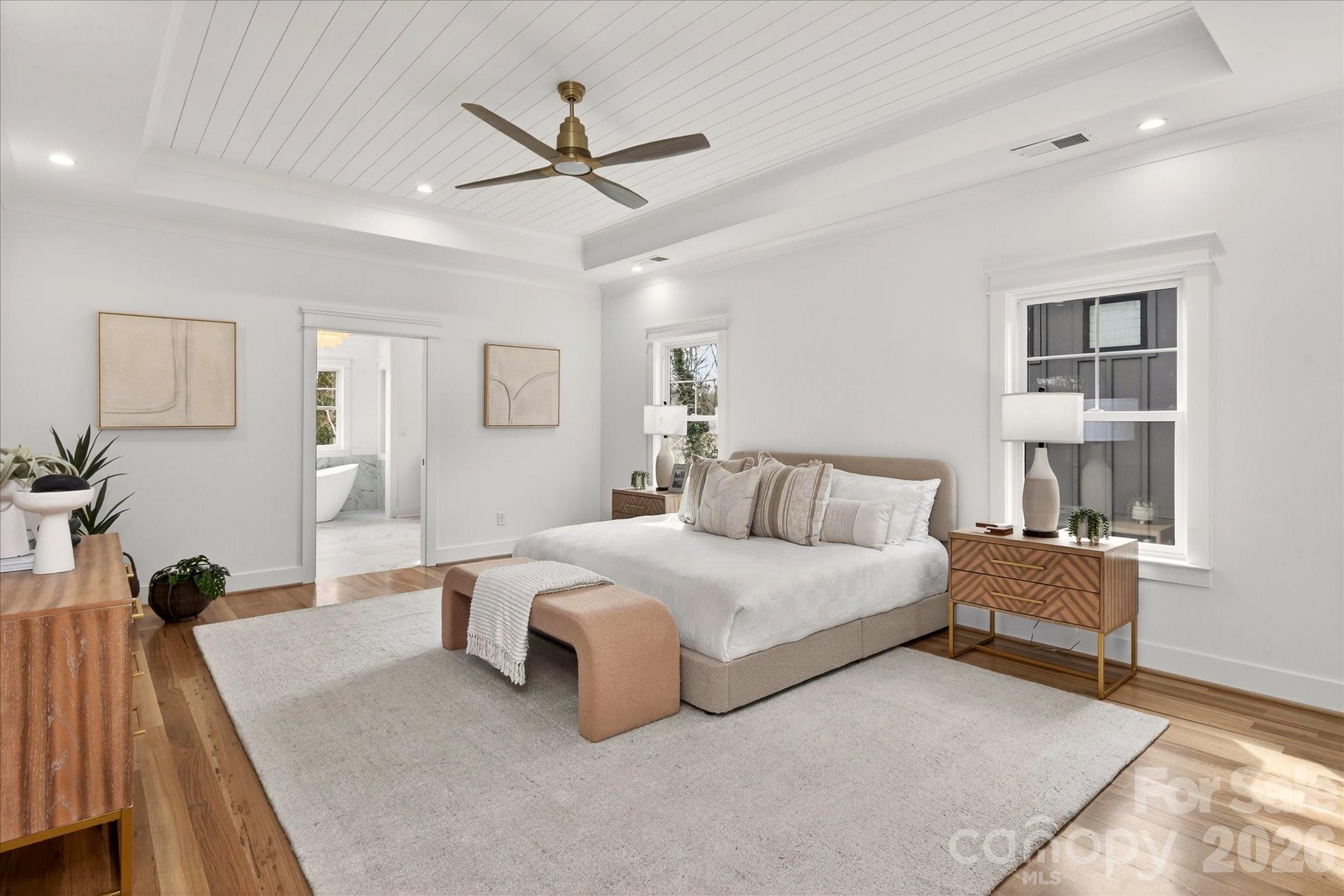 1714 Seifert Circle — Charlotte