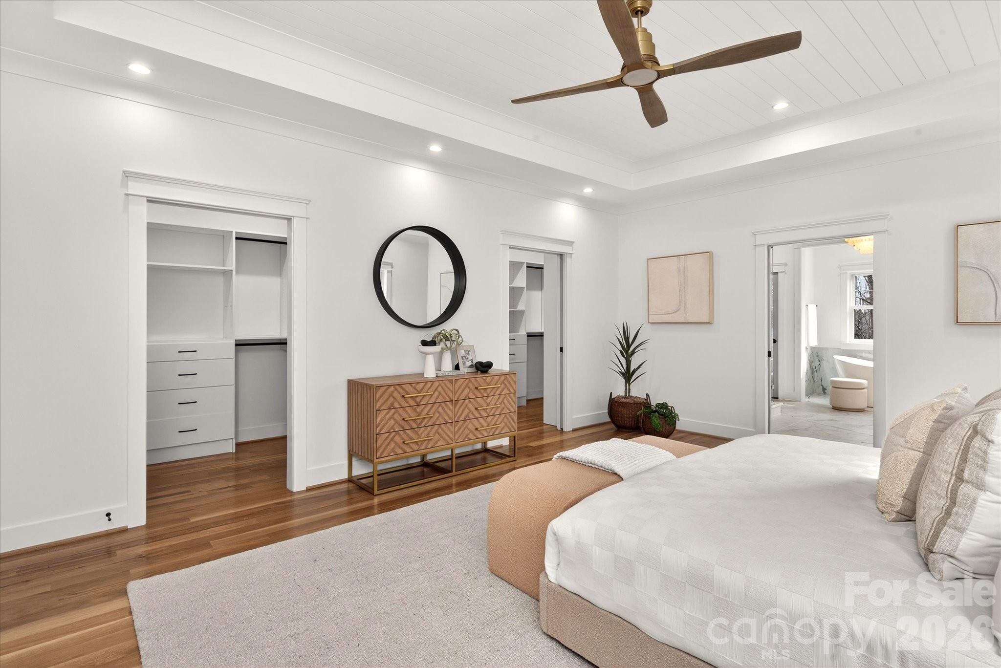 1714 Seifert Circle — Charlotte