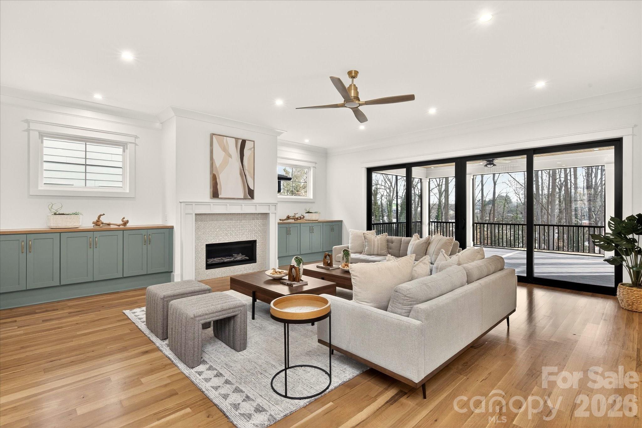1714 Seifert Circle — Charlotte