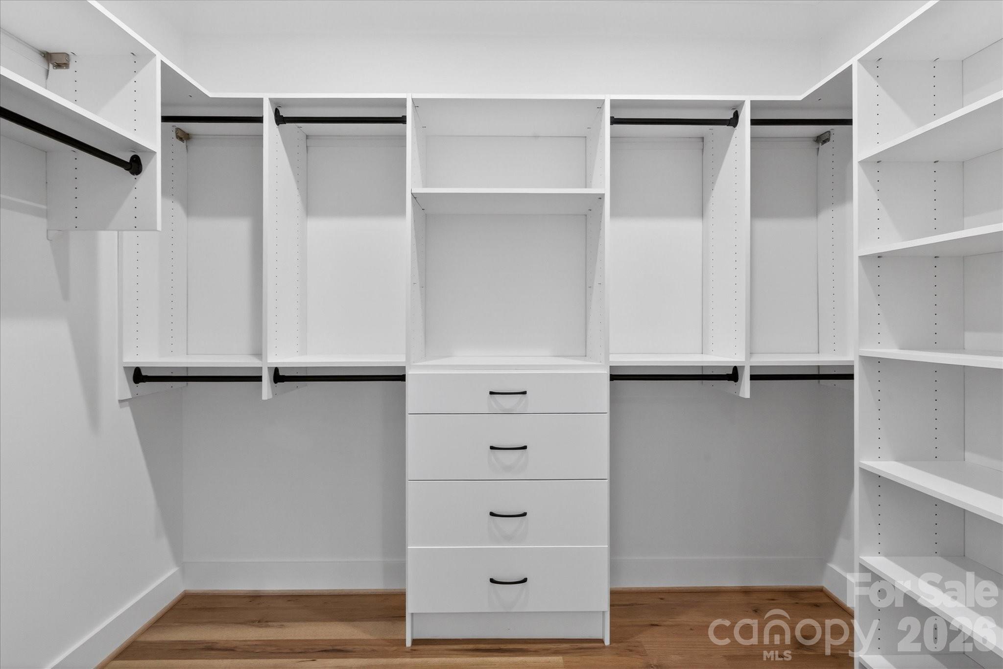 1714 Seifert Circle — Charlotte