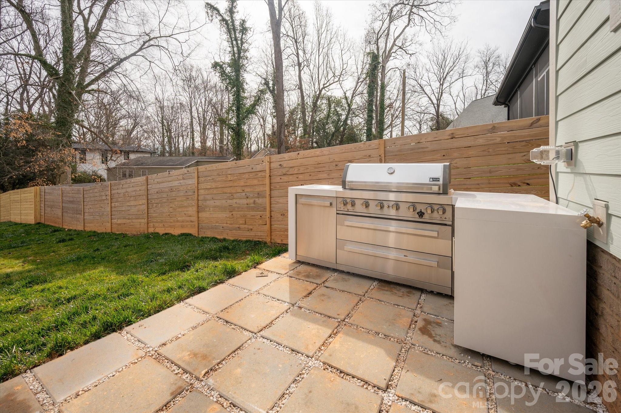 1714 Seifert Circle — Charlotte