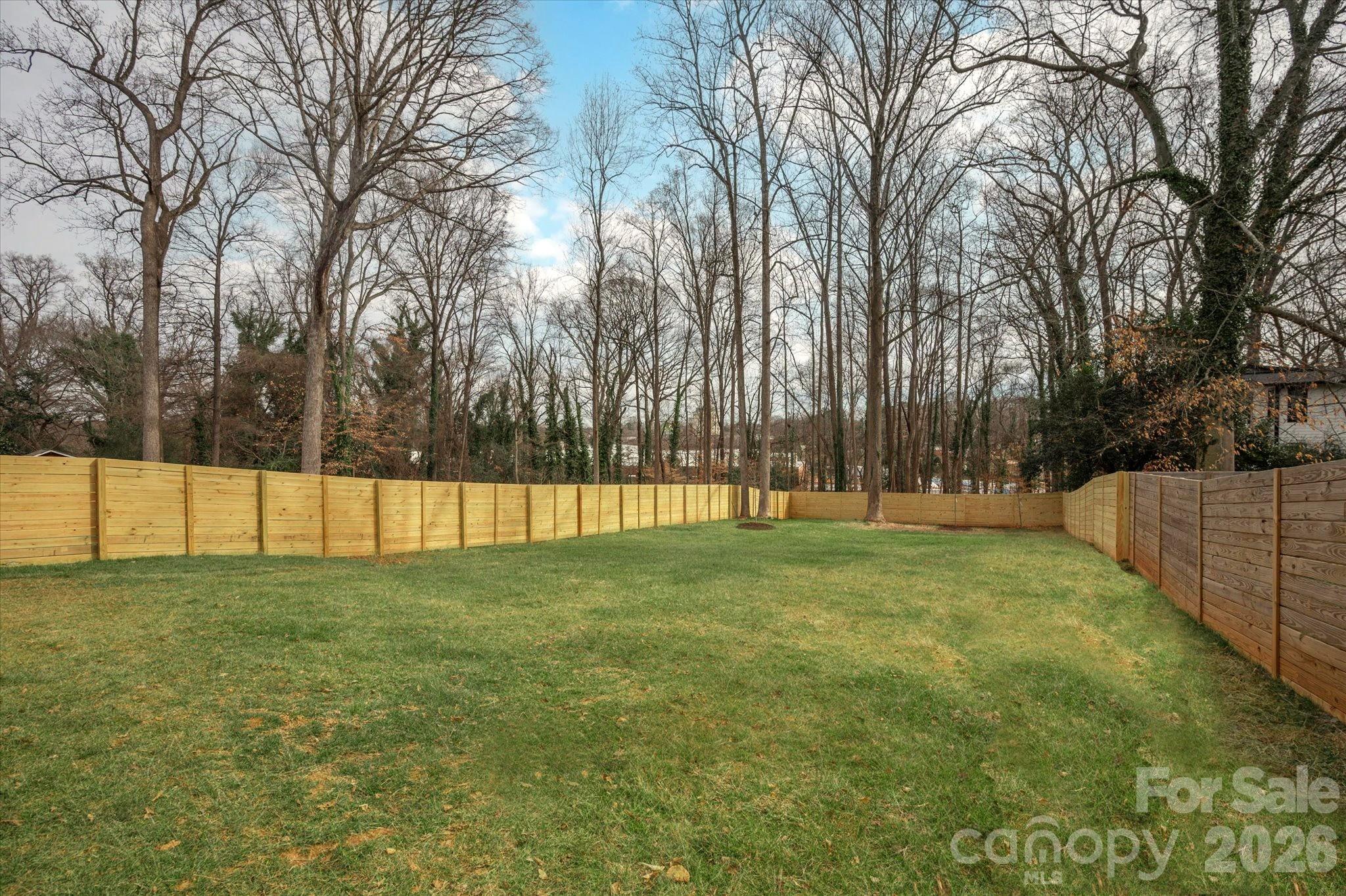 1714 Seifert Circle — Charlotte