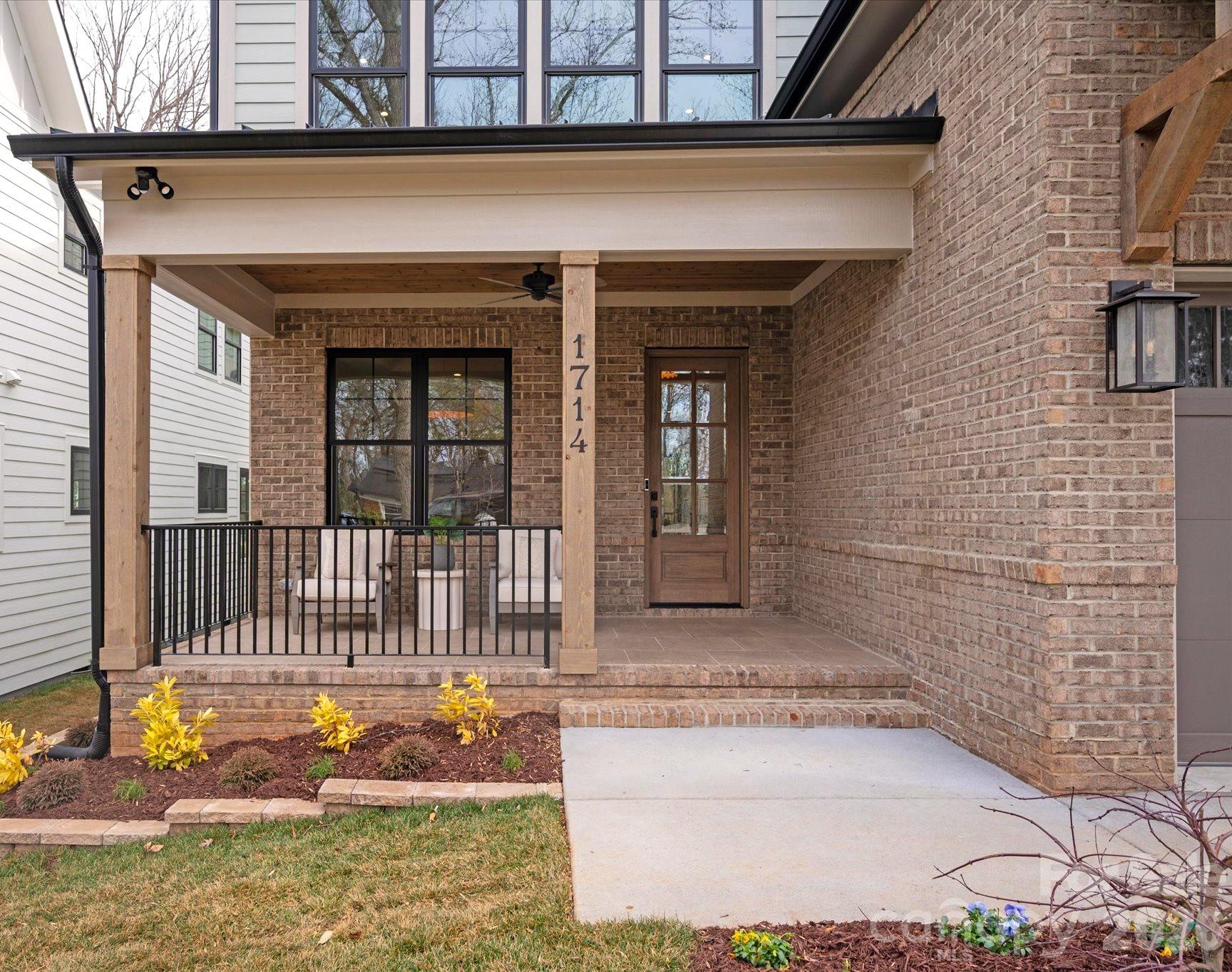 1714 Seifert Circle — Charlotte