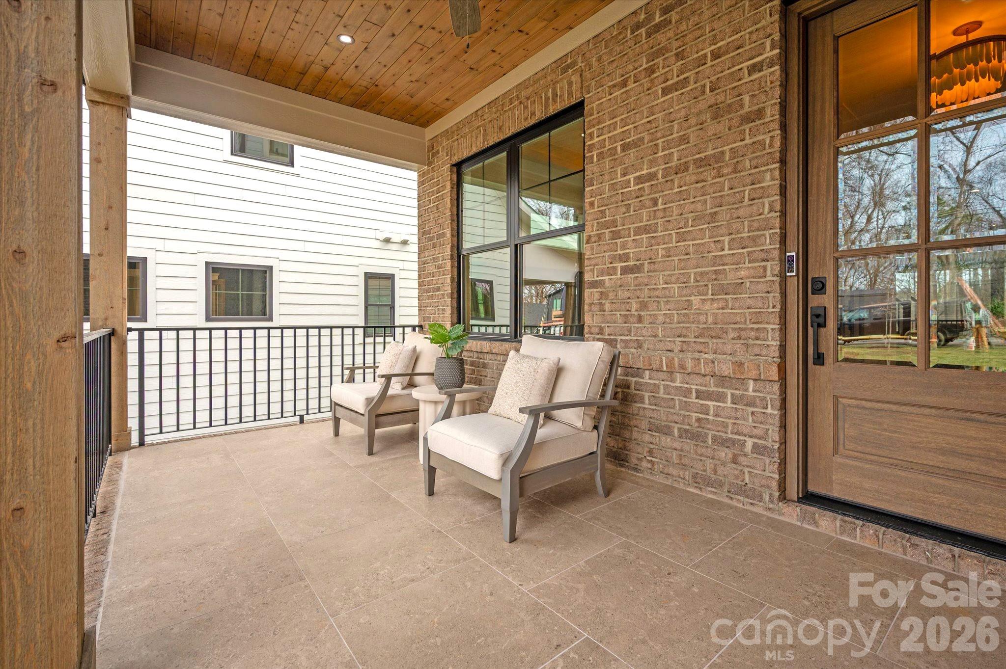 1714 Seifert Circle — Charlotte