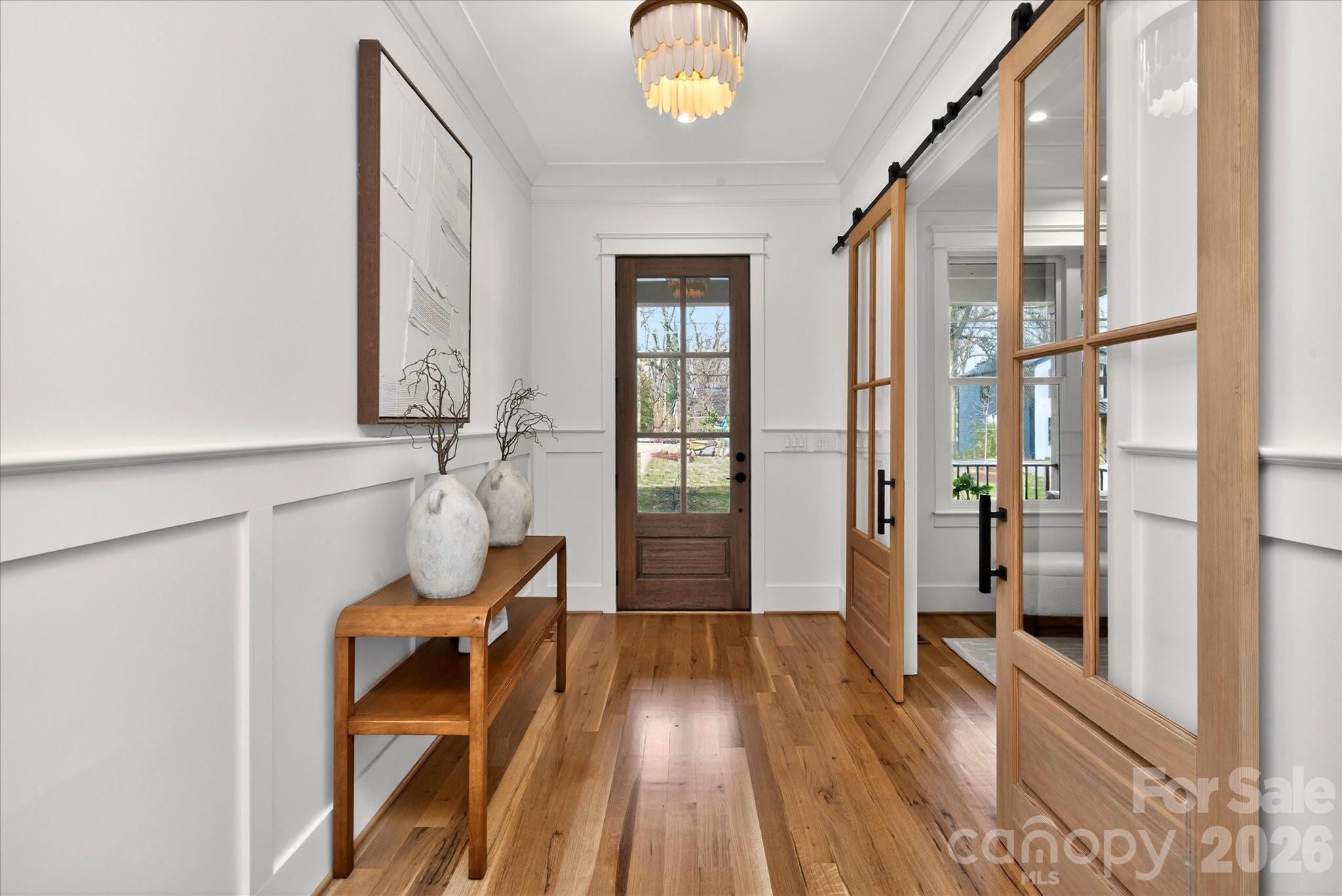 1714 Seifert Circle — Charlotte