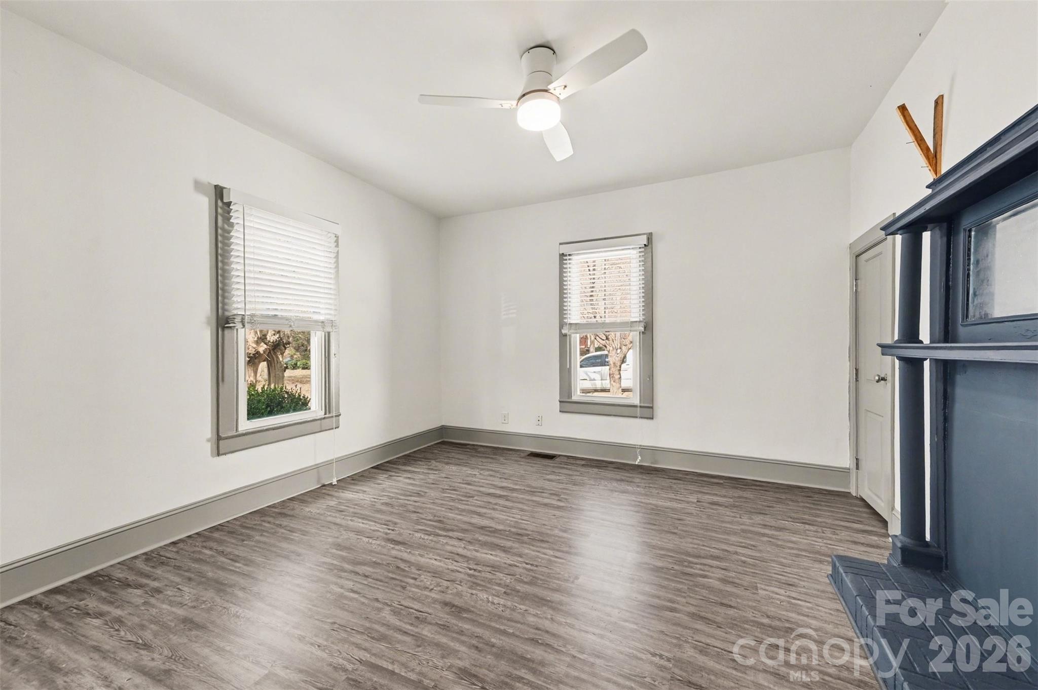 506 Campus Street — Charlotte