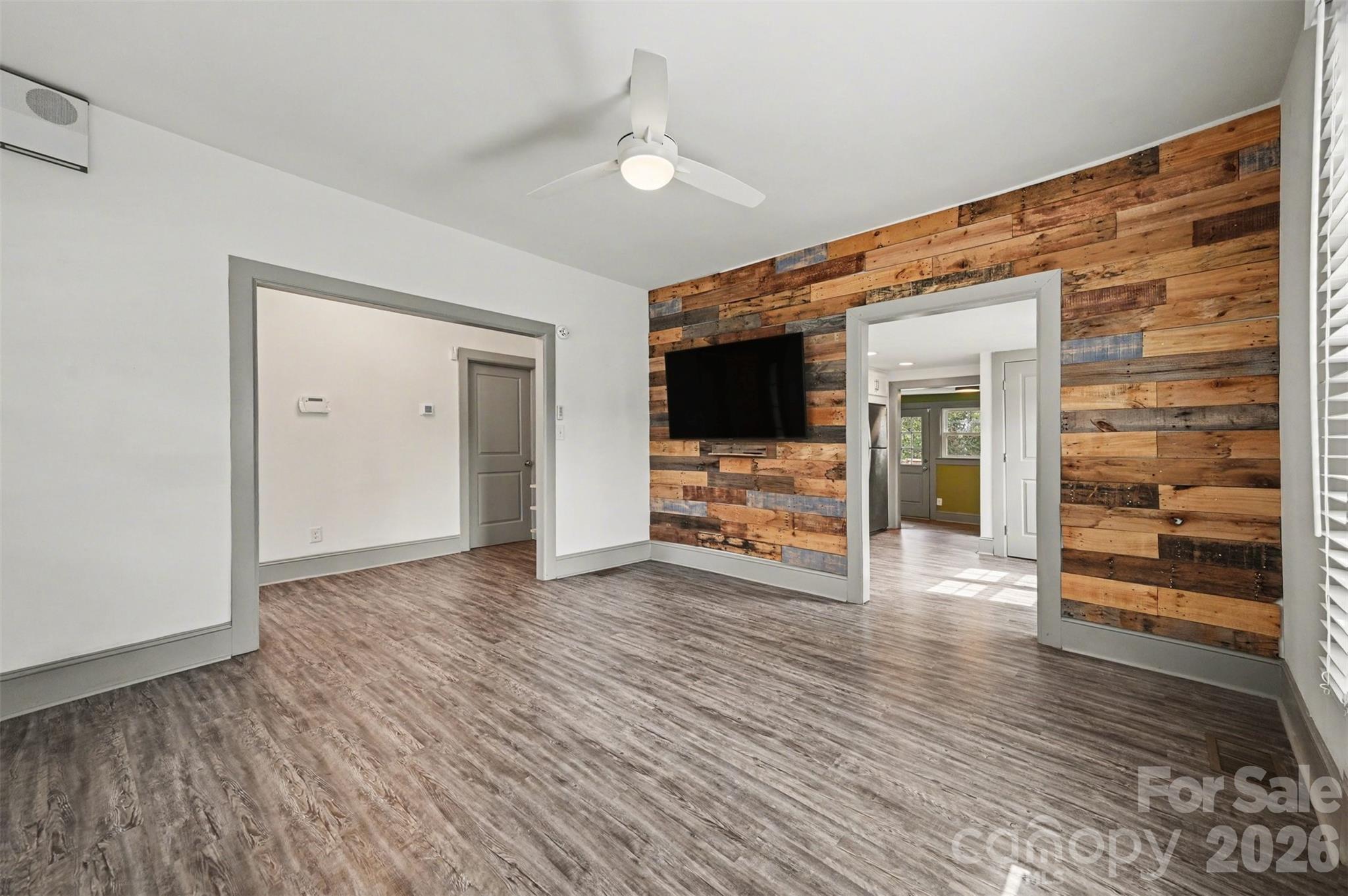 506 Campus Street — Charlotte