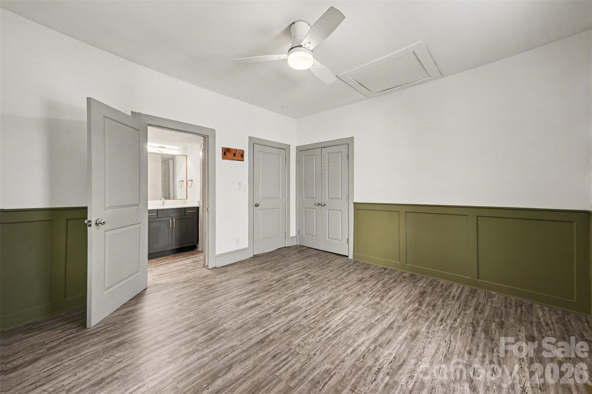 506 Campus Street — Charlotte