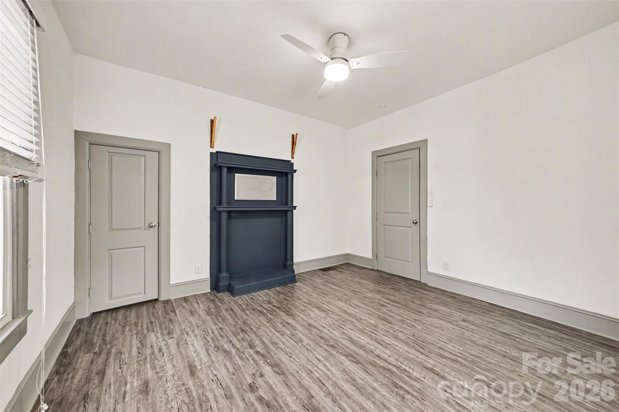 506 Campus Street — Charlotte