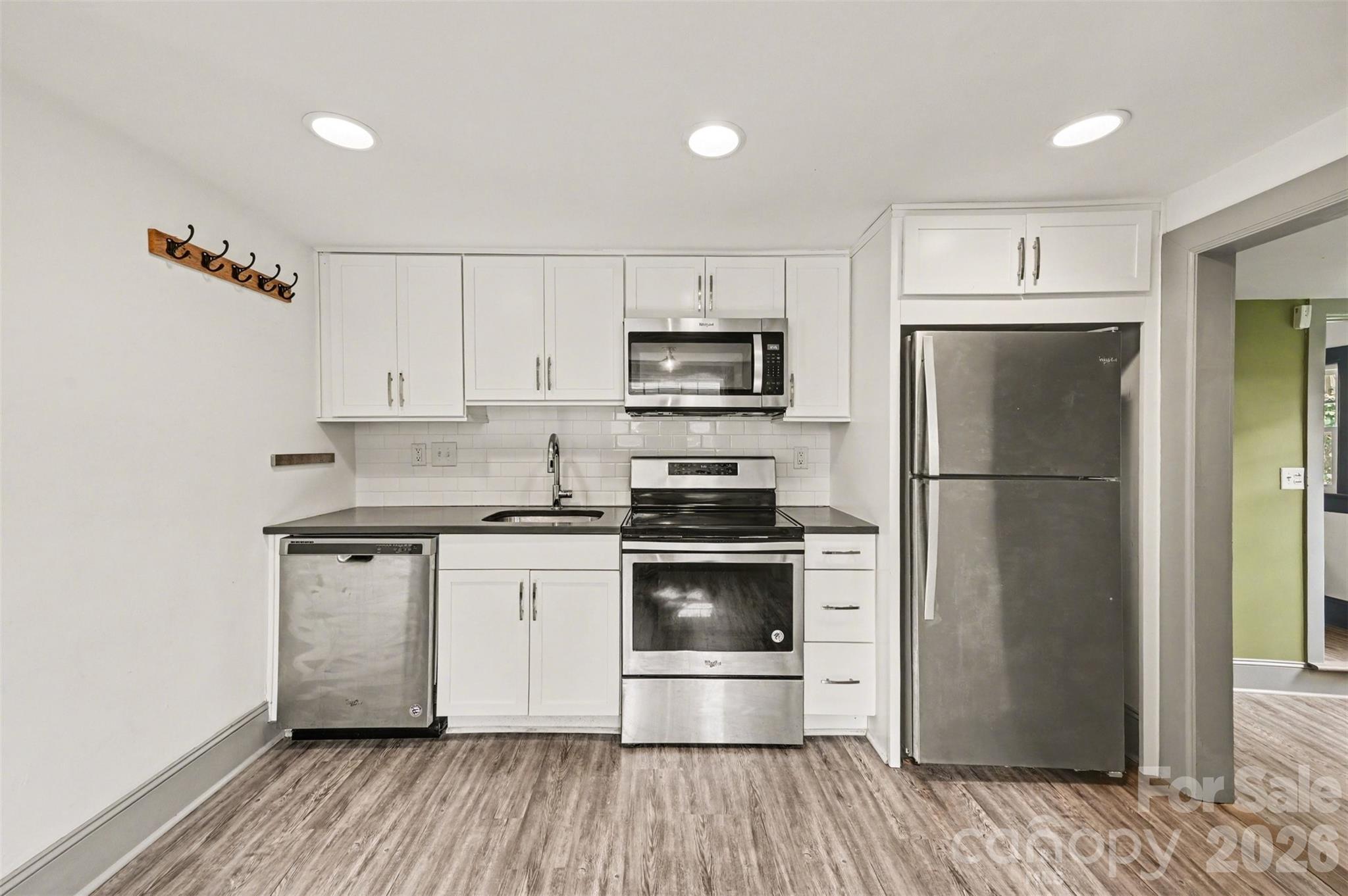 506 Campus Street — Charlotte