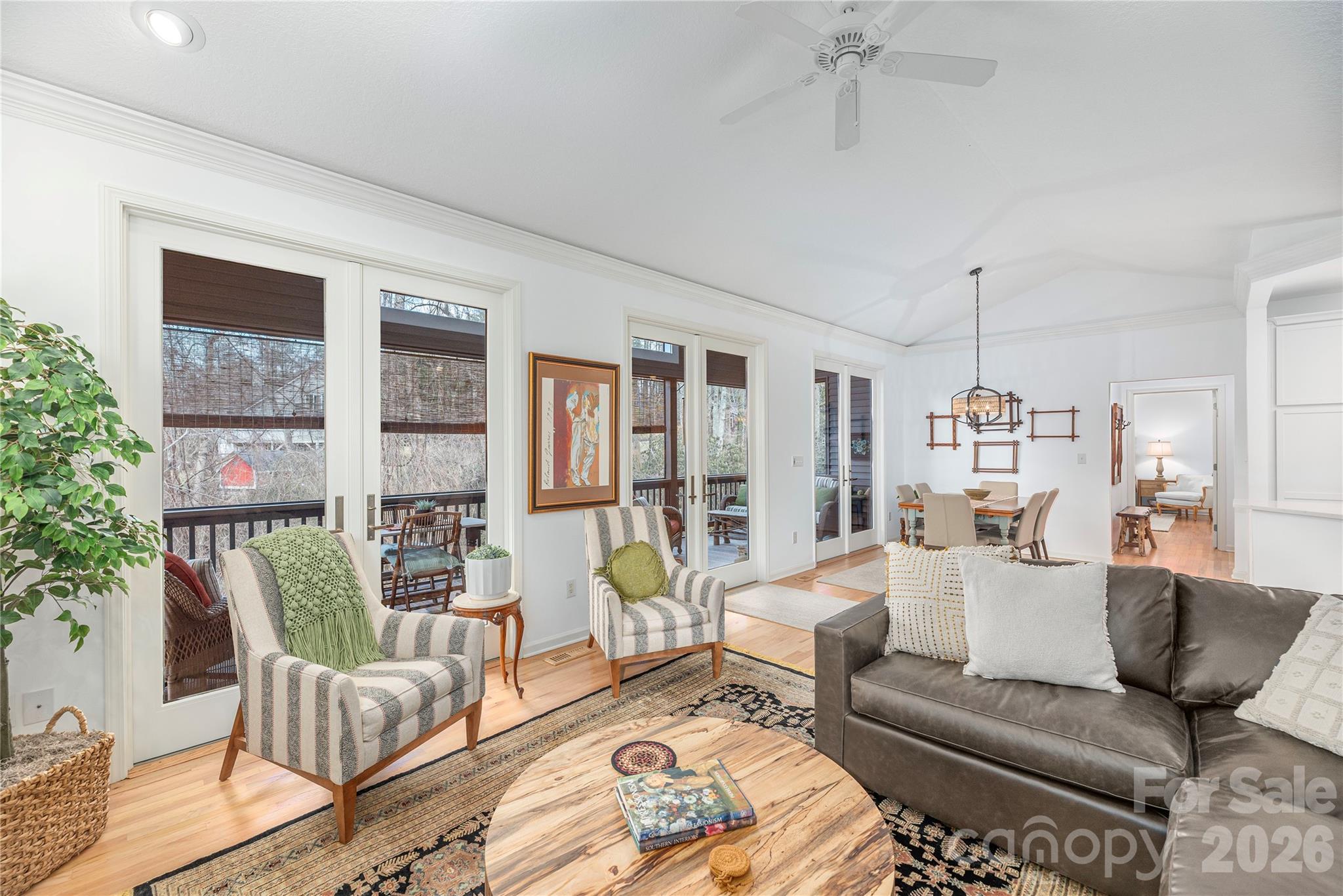 59 Old Pasture Way — Hendersonville