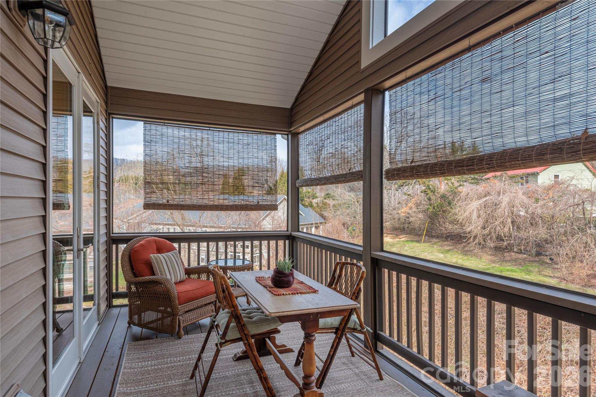 59 Old Pasture Way — Hendersonville