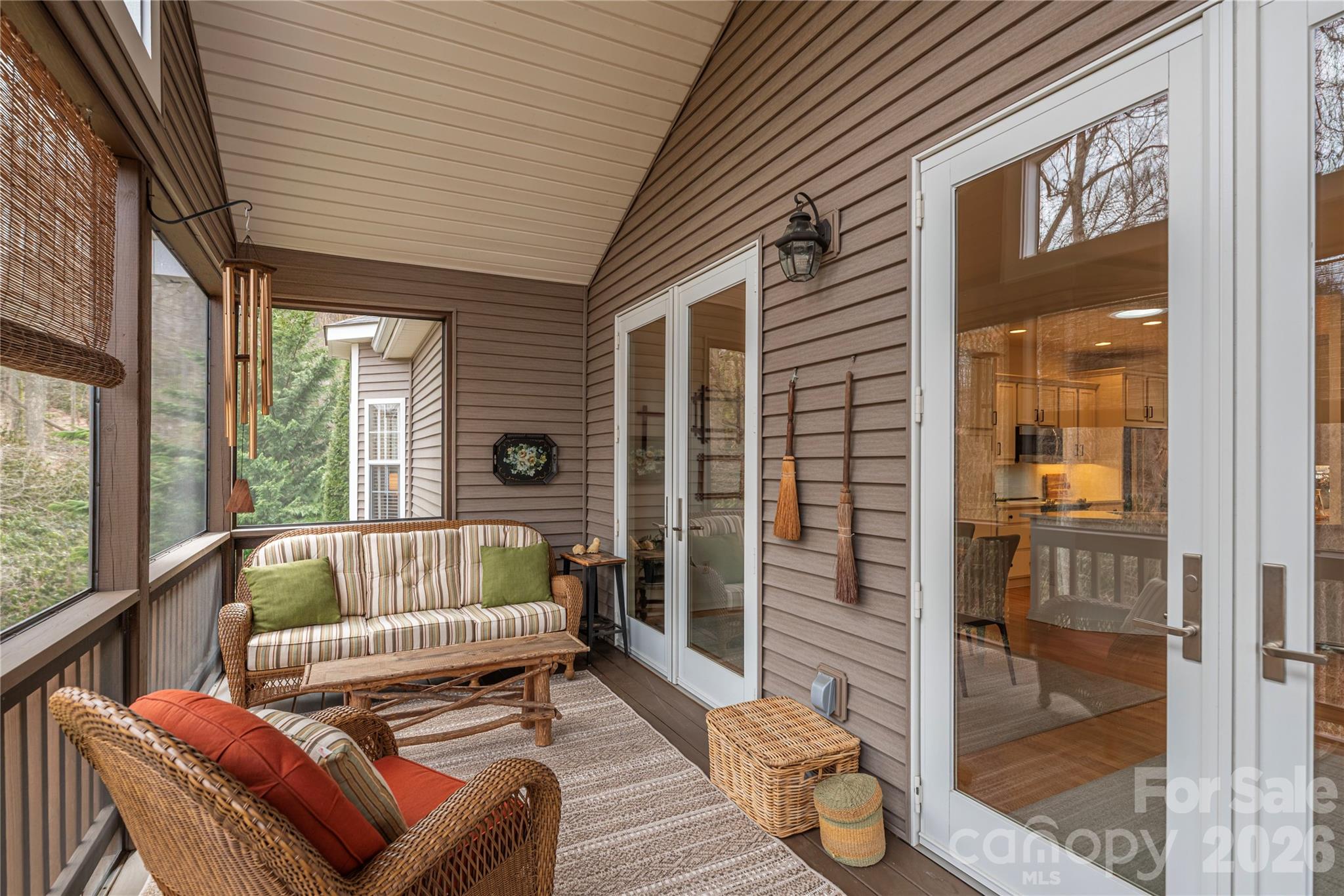 59 Old Pasture Way — Hendersonville