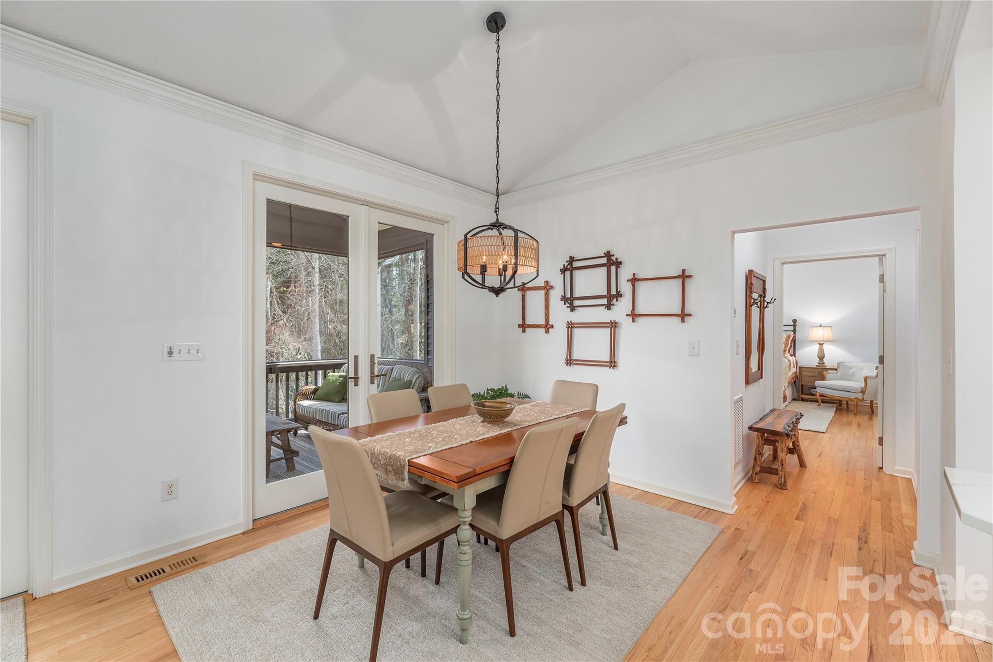 59 Old Pasture Way — Hendersonville