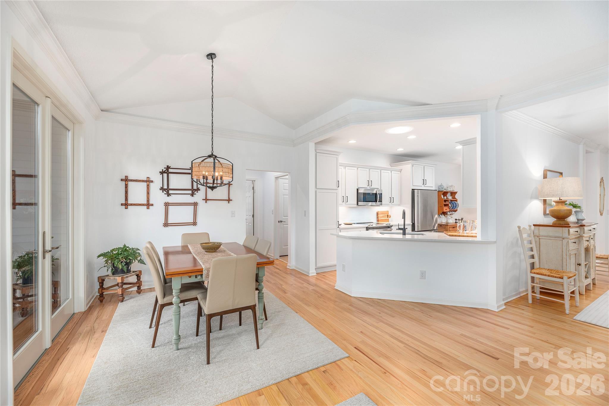 59 Old Pasture Way — Hendersonville
