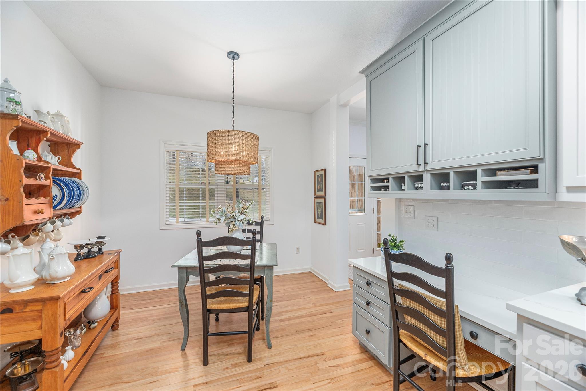 59 Old Pasture Way — Hendersonville