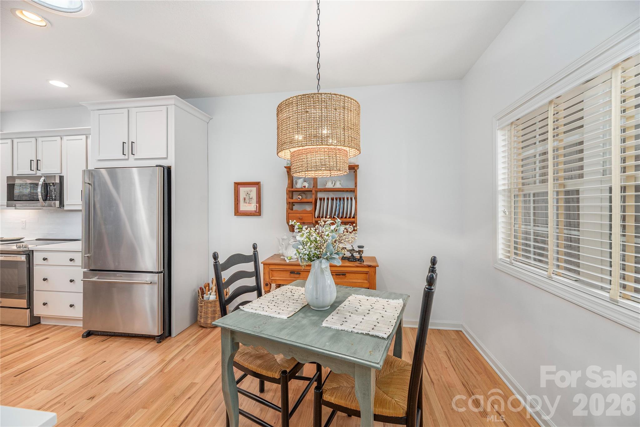 59 Old Pasture Way — Hendersonville