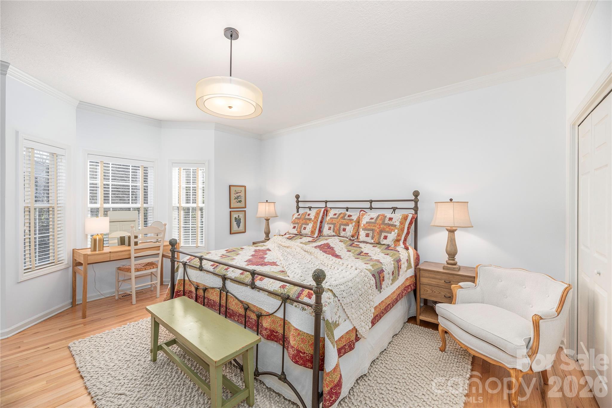 59 Old Pasture Way — Hendersonville