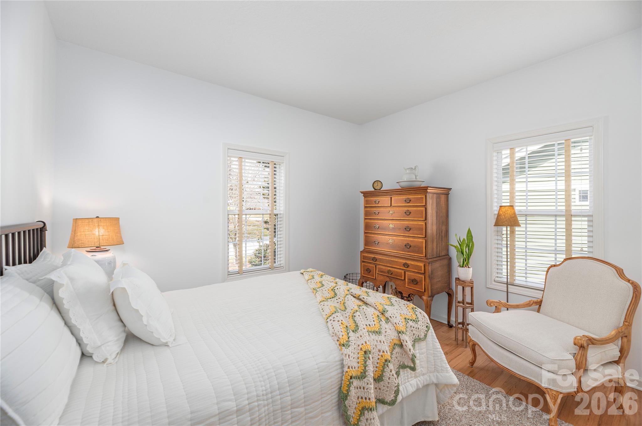 59 Old Pasture Way — Hendersonville