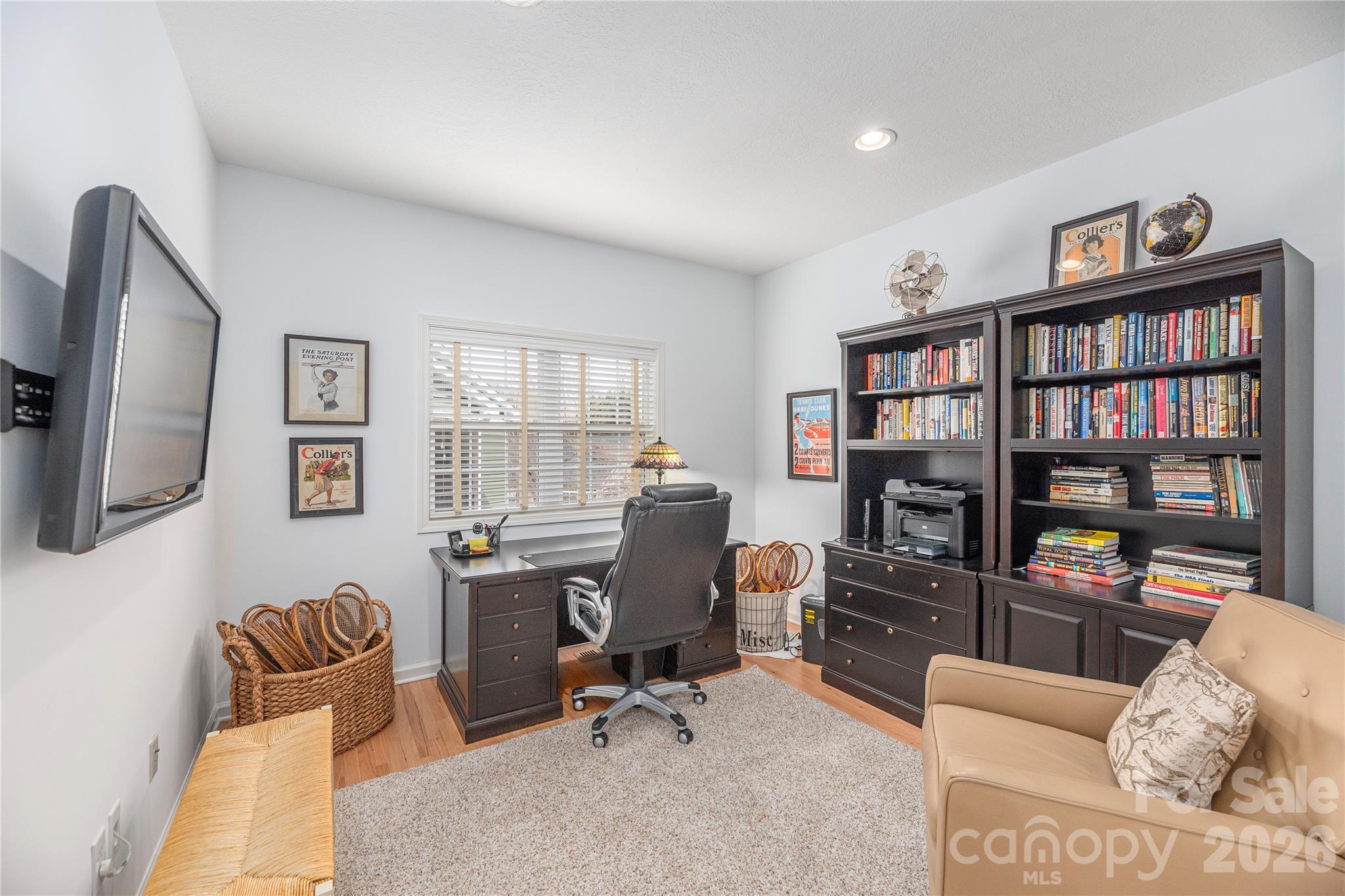 59 Old Pasture Way — Hendersonville