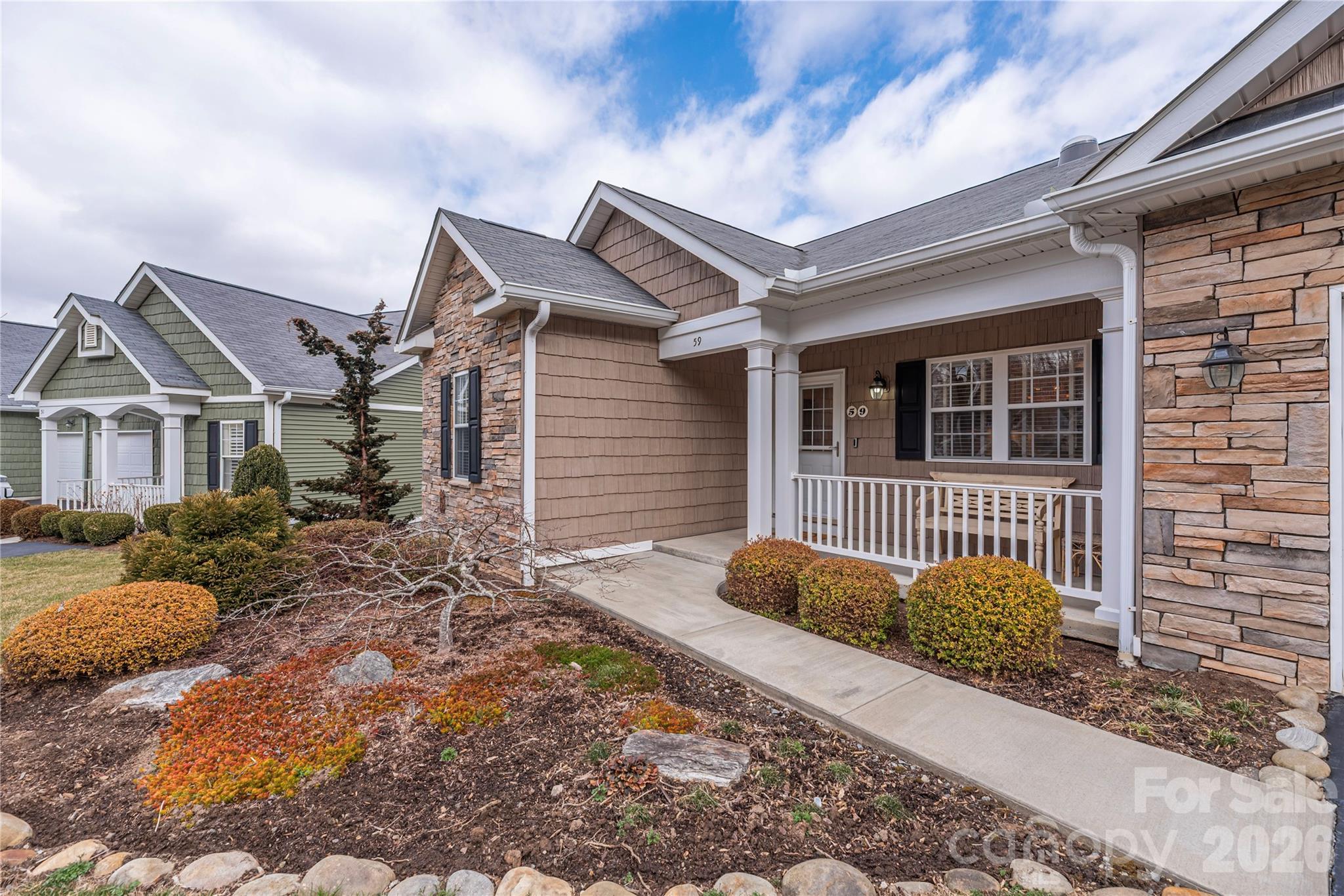 59 Old Pasture Way — Hendersonville