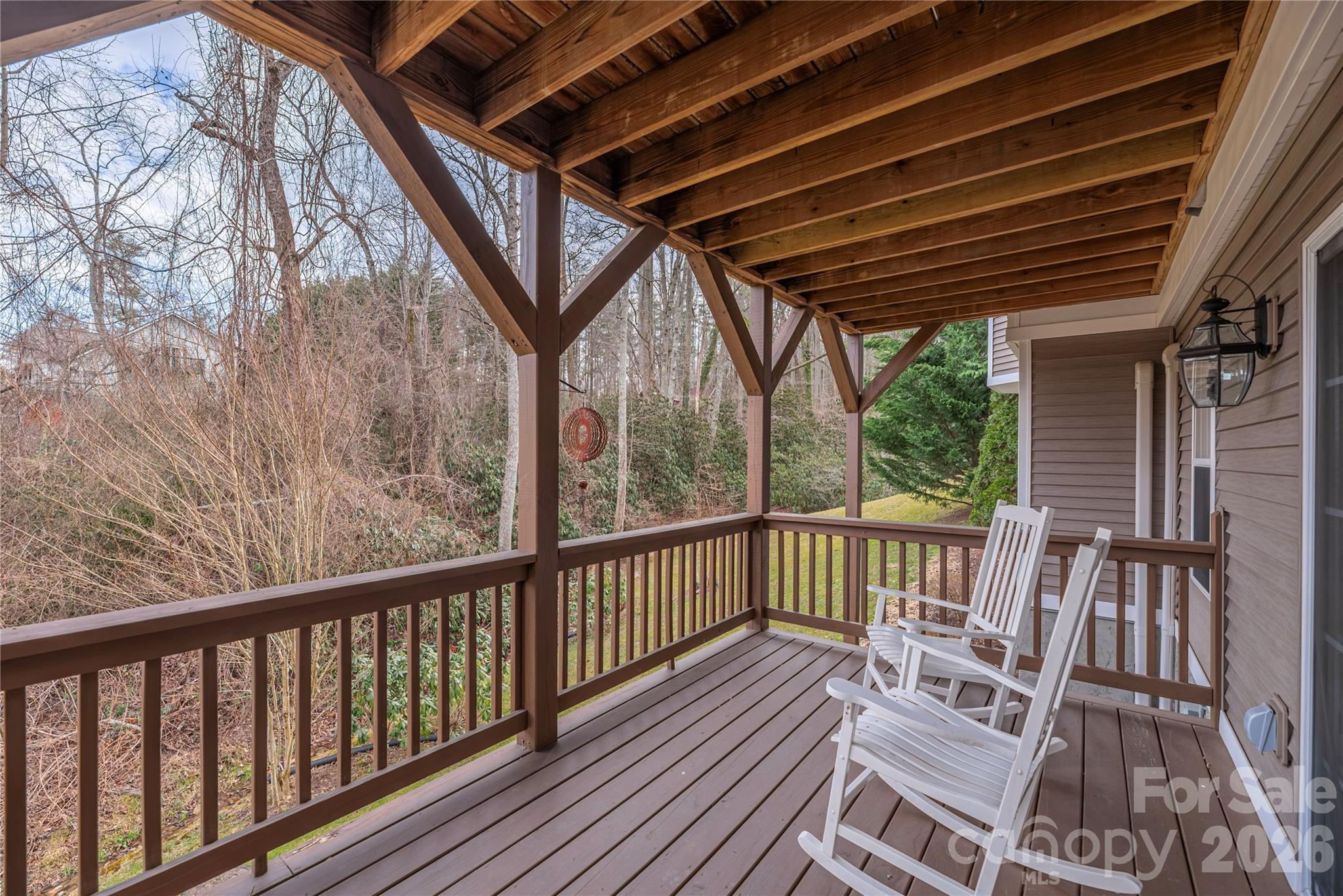 59 Old Pasture Way — Hendersonville