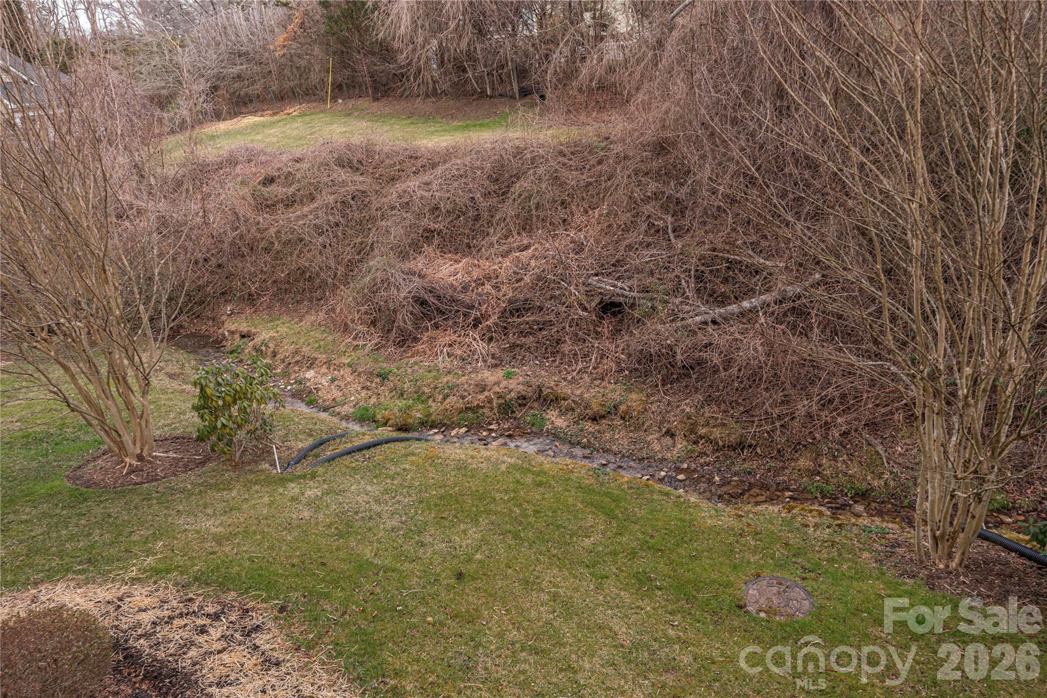 59 Old Pasture Way — Hendersonville