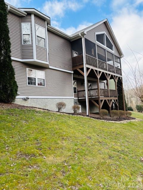 59 Old Pasture Way — Hendersonville