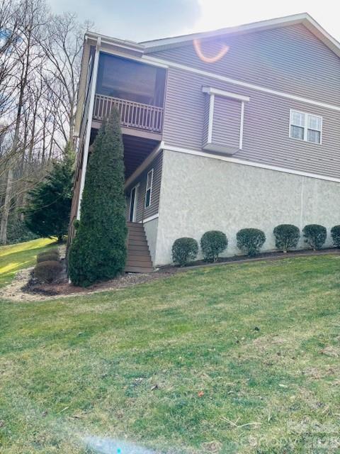59 Old Pasture Way — Hendersonville