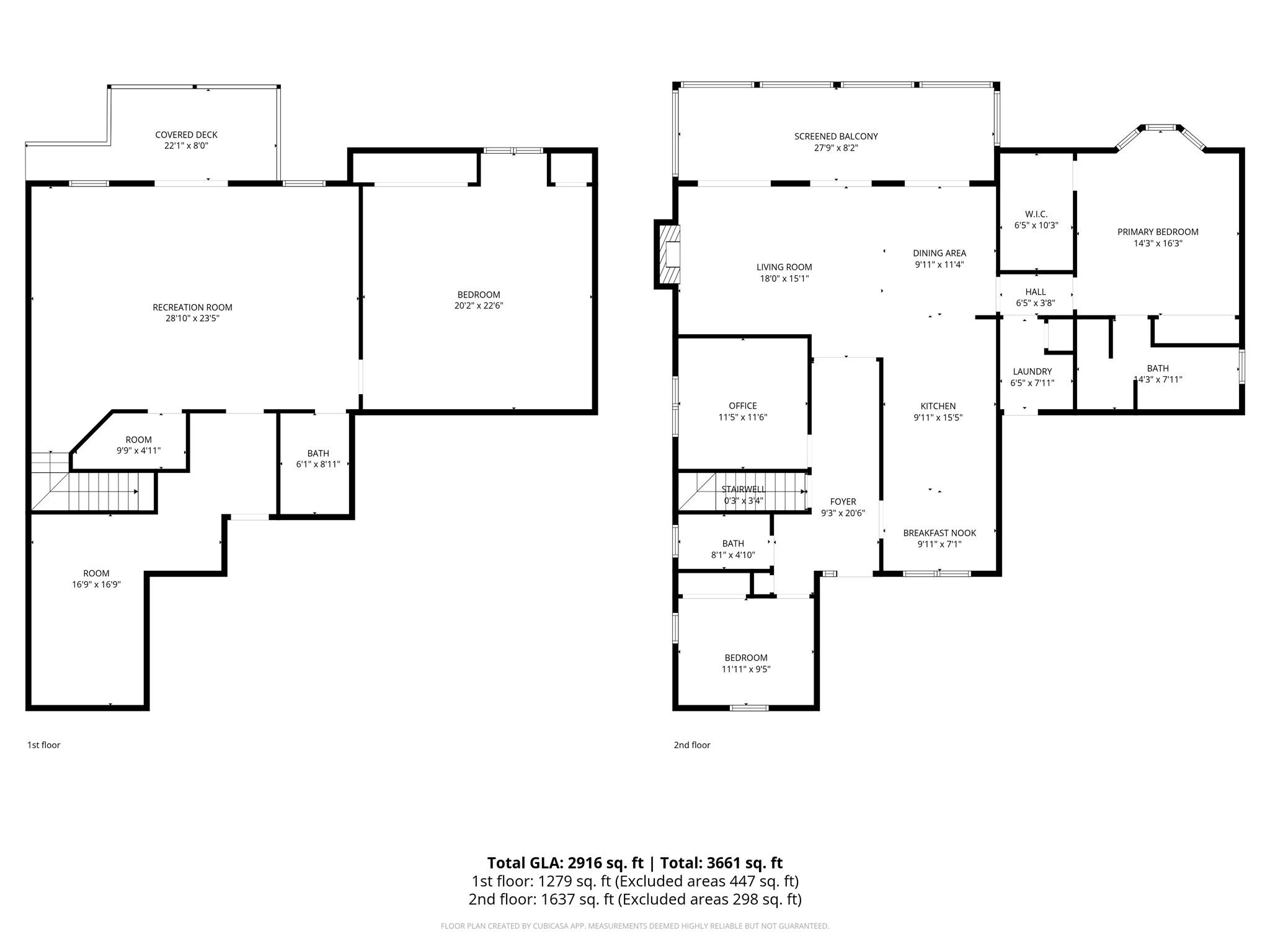 59 Old Pasture Way — Hendersonville