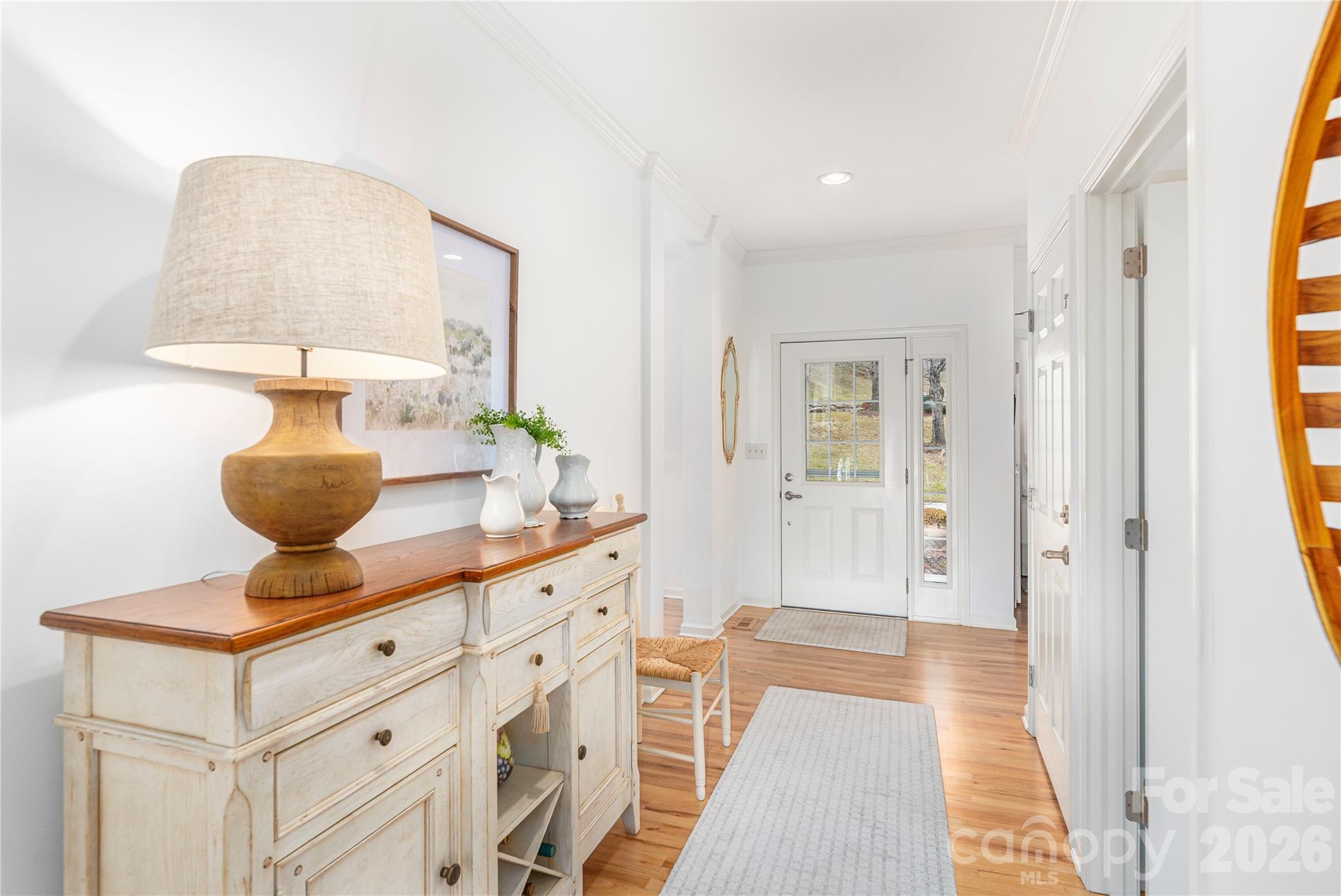 59 Old Pasture Way — Hendersonville