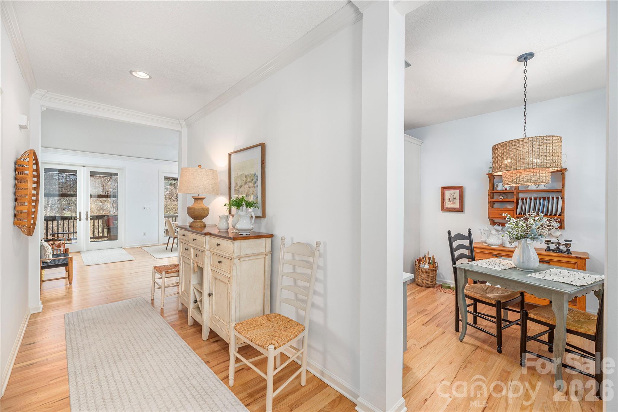 59 Old Pasture Way — Hendersonville