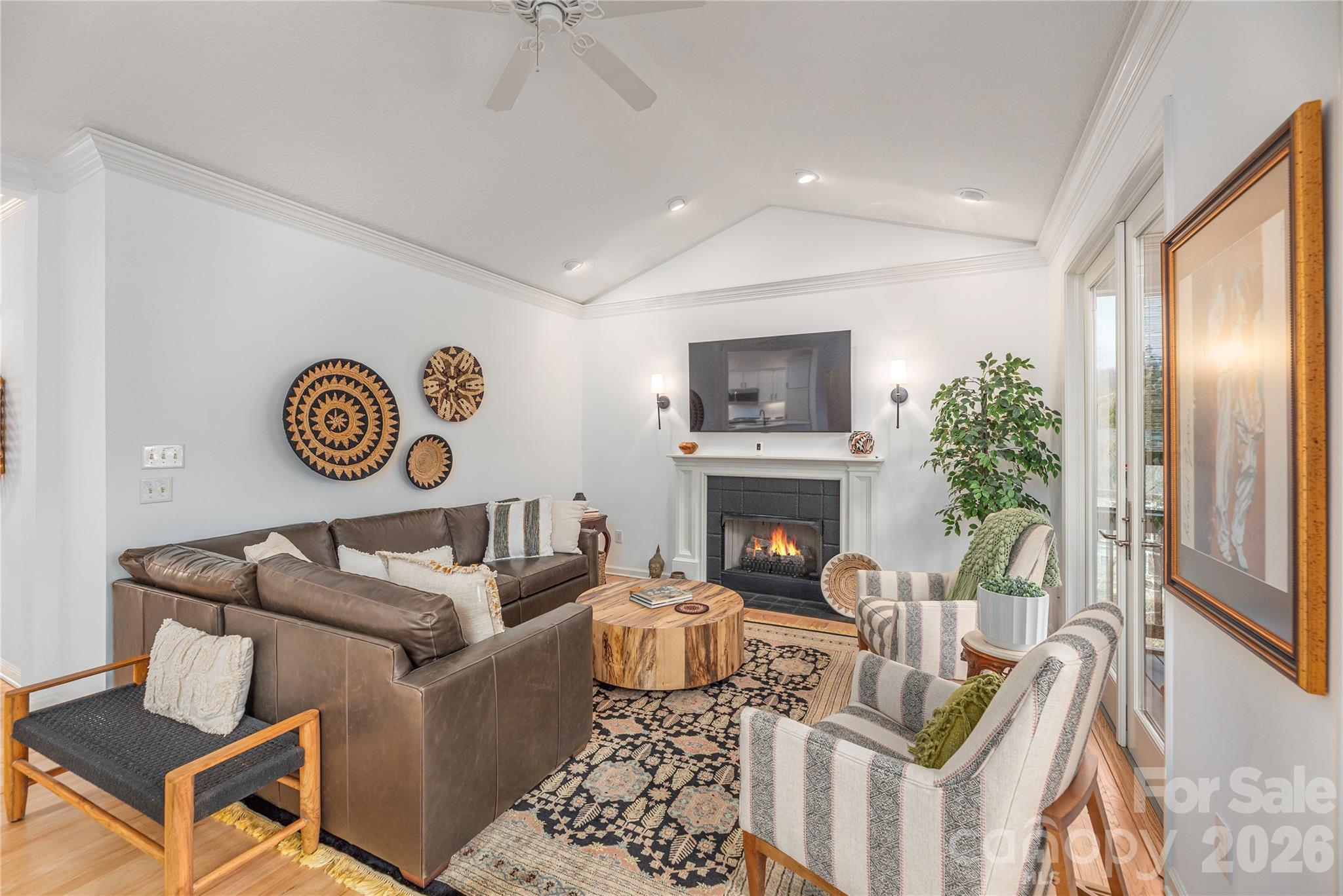 59 Old Pasture Way — Hendersonville